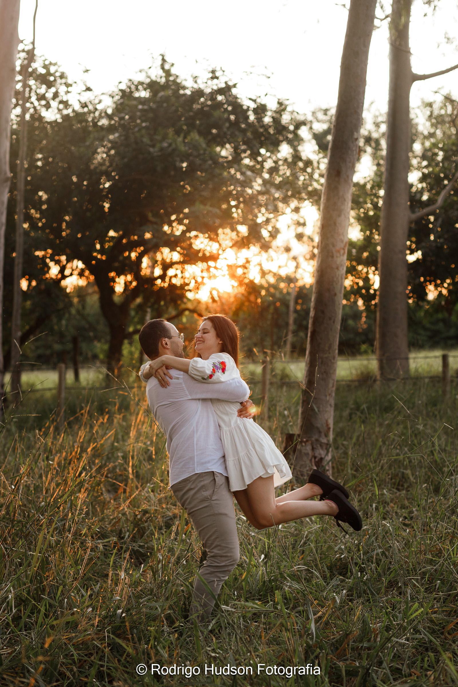 Ensaio Karine e Félix no Vale das Grutas em Altinópolis - SP - 2 - 2