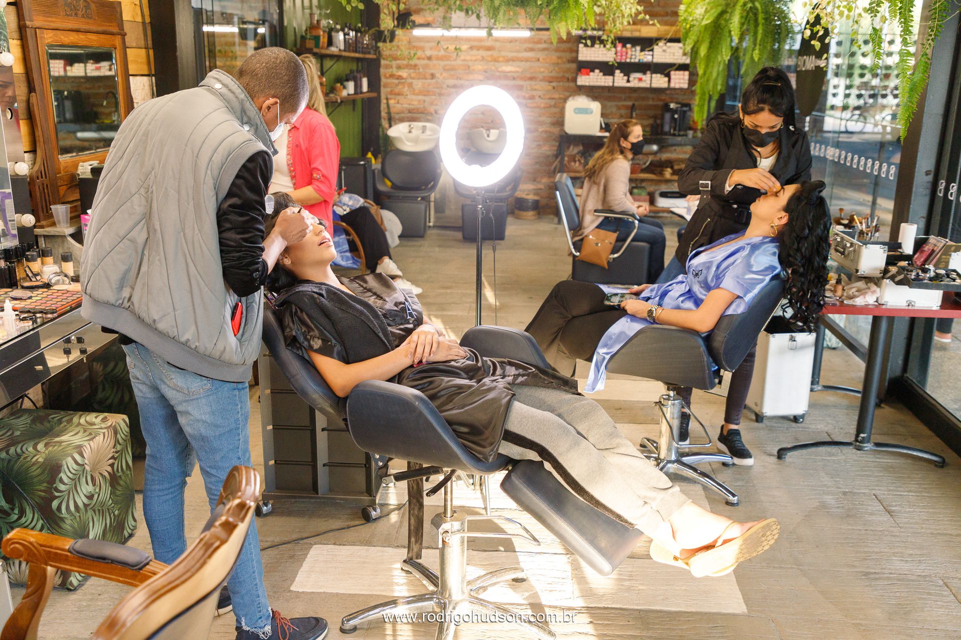 Os 15, 16 e 17 anos de Alissa de Vitto no Buffet Ize de Jaboticabal - SP - 1 - 16