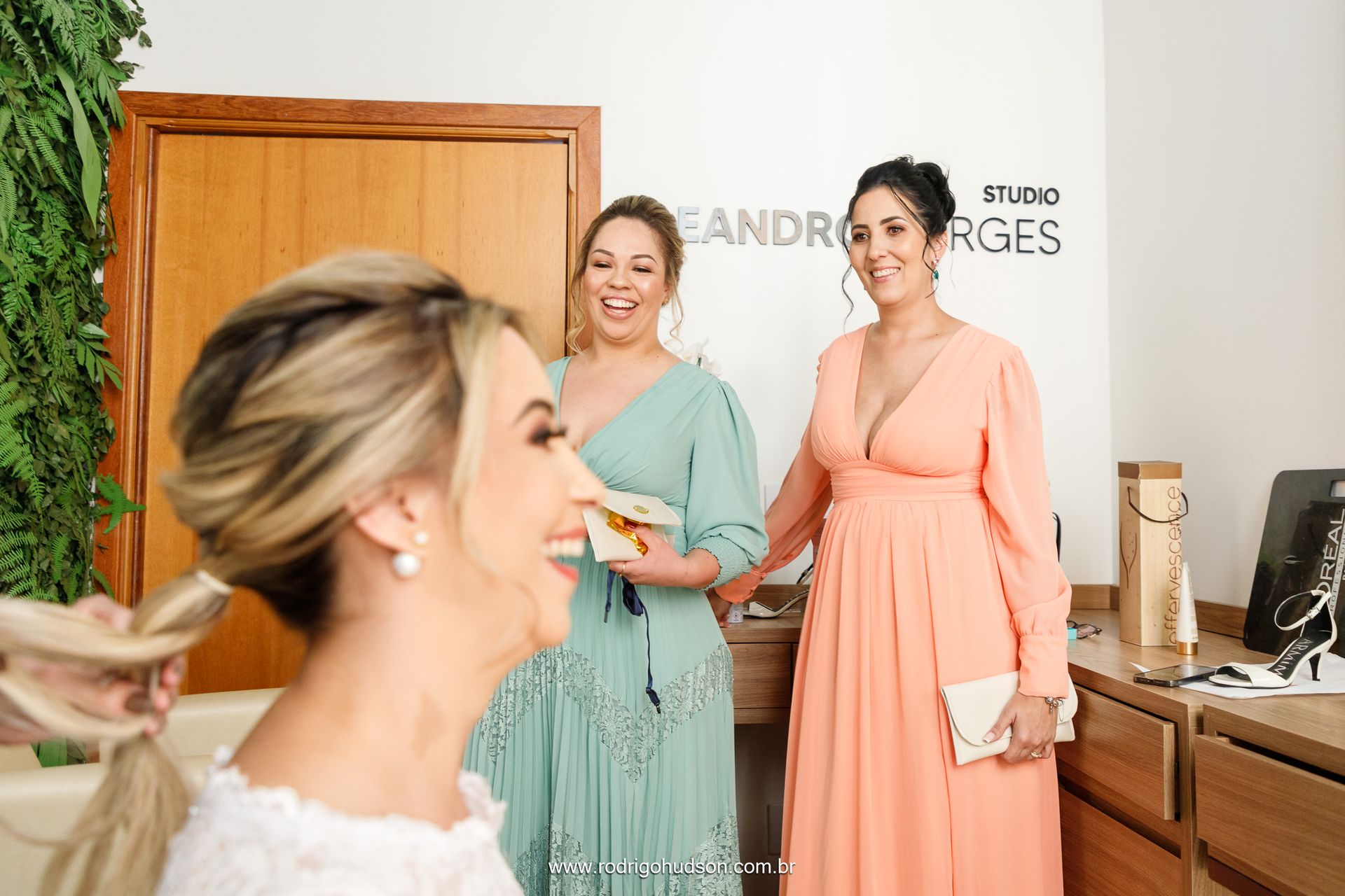 Casamento de Ângela e Bruno no Santuário de Nossa Senhora Aparecida de Jaboticabal - SP - 1 - 0