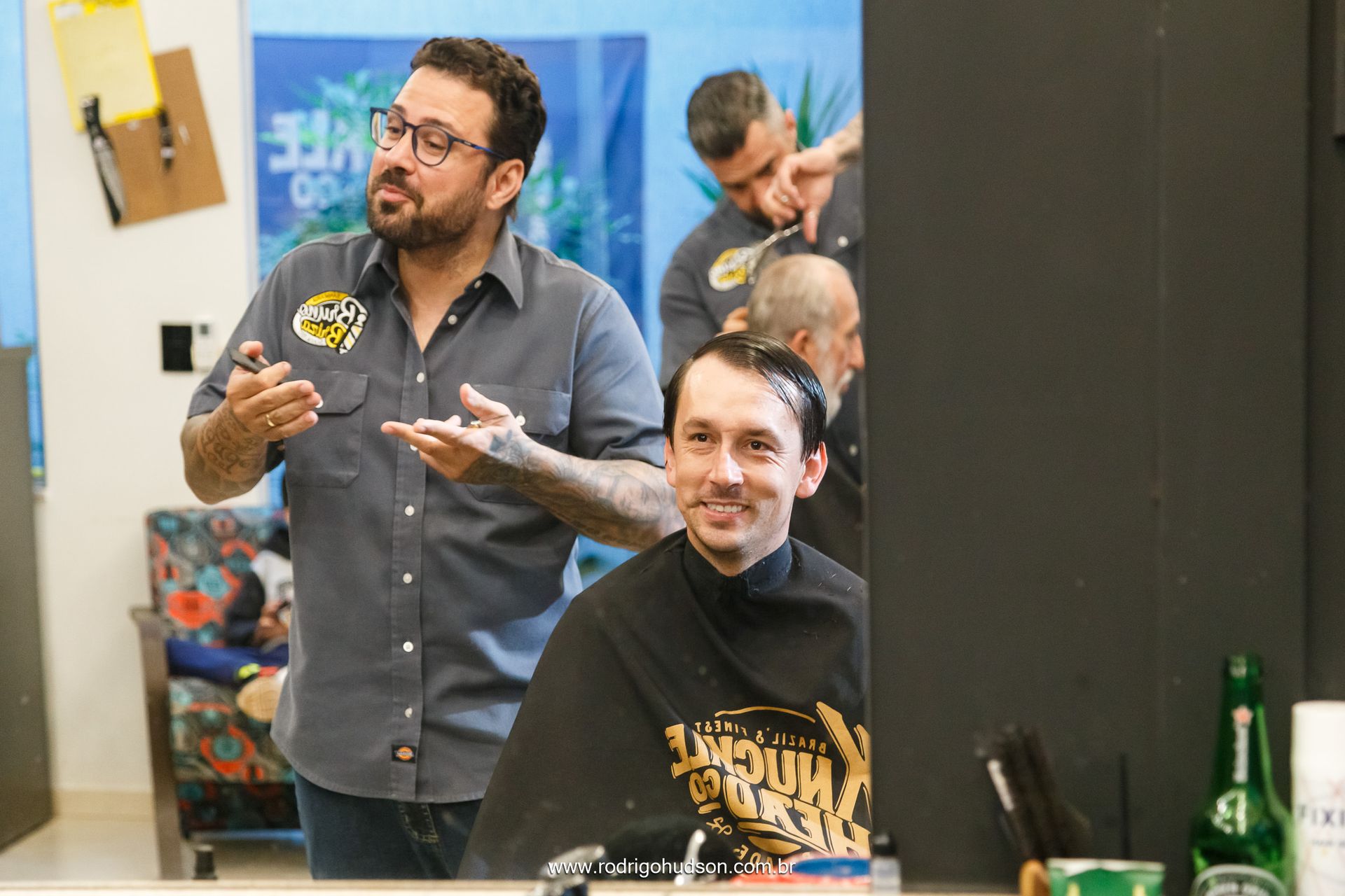 Casamento de Ângela e Bruno no Santuário de Nossa Senhora Aparecida de Jaboticabal - SP - 1 - 0