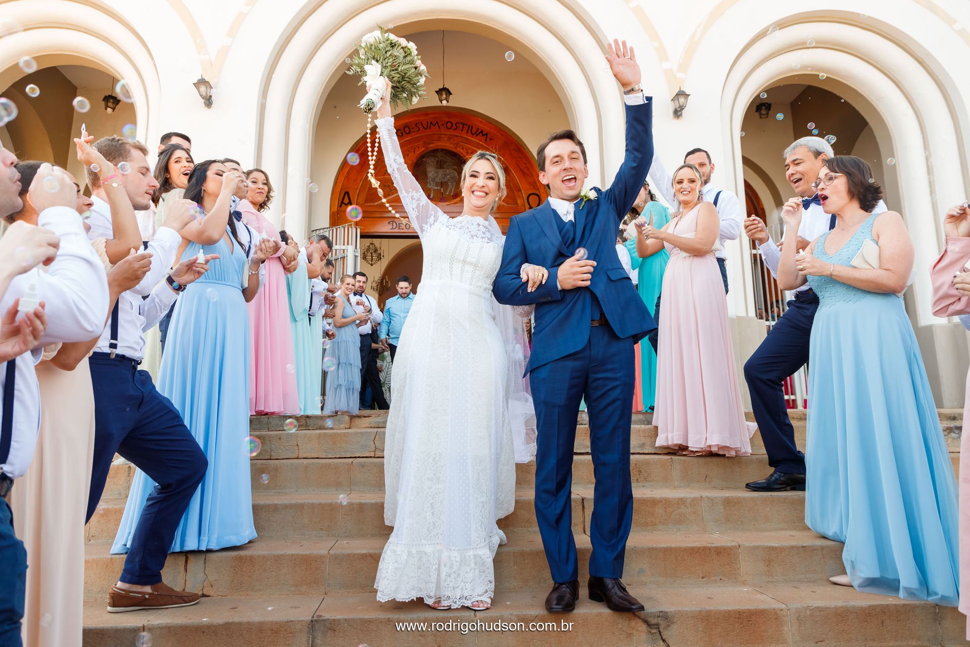 Rodrigo Hudson - Slide 10