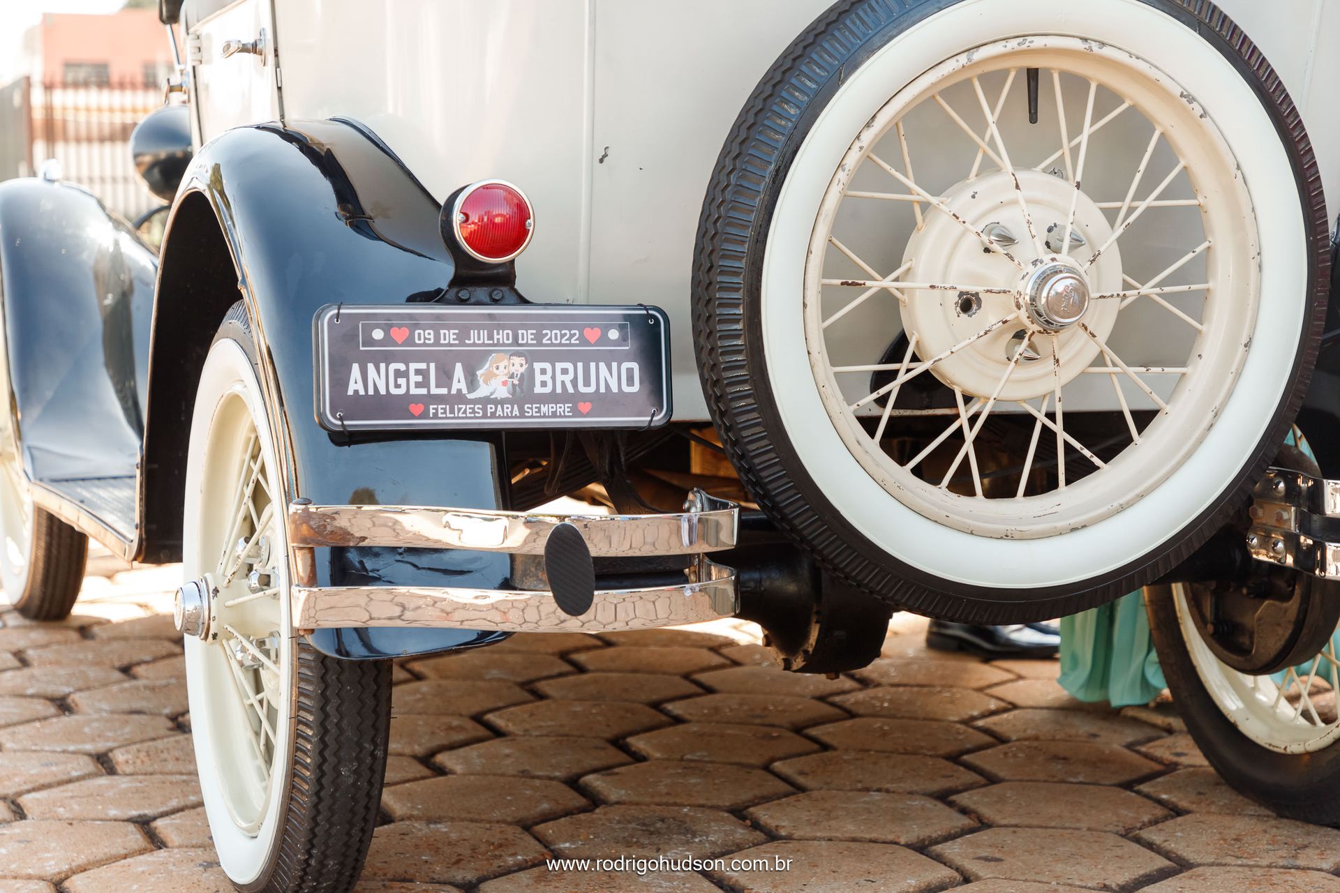 Casamento de Ângela e Bruno no Santuário de Nossa Senhora Aparecida de Jaboticabal - SP - 1 - 1