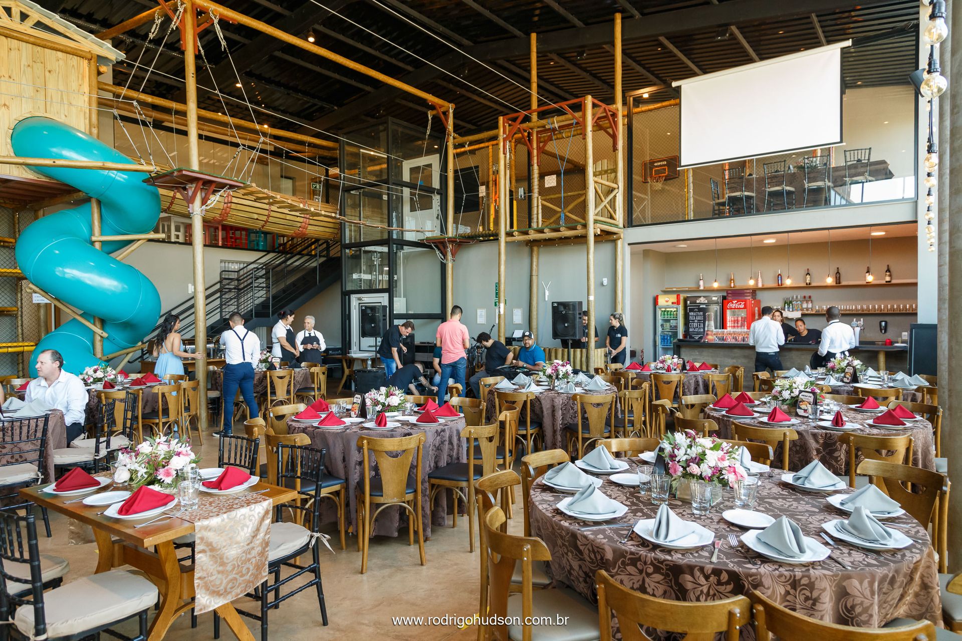 Casamento de Ângela e Bruno no Santuário de Nossa Senhora Aparecida de Jaboticabal - SP - 1 - 3
