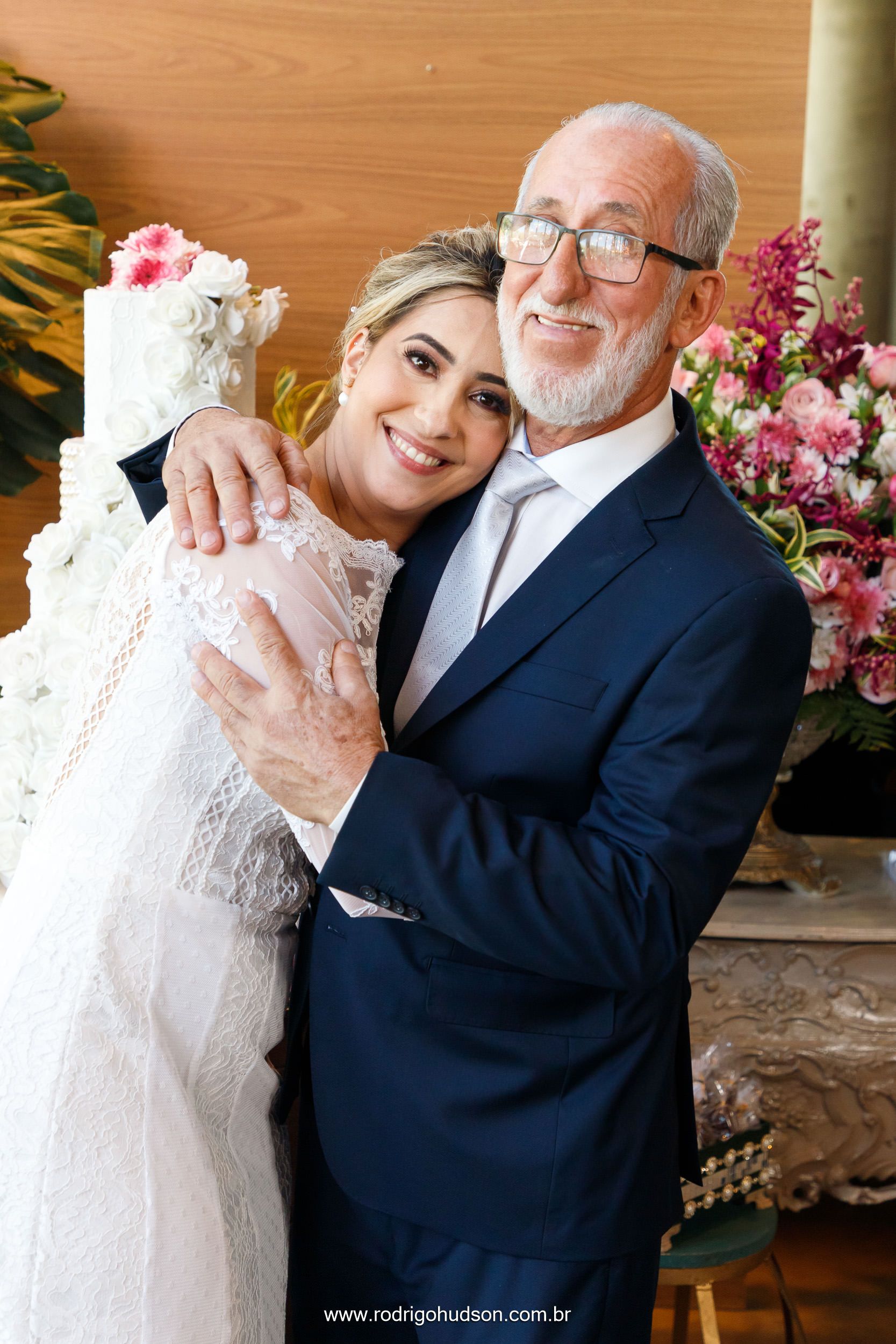 Casamento de Ângela e Bruno no Santuário de Nossa Senhora Aparecida de Jaboticabal - SP - 1 - 0