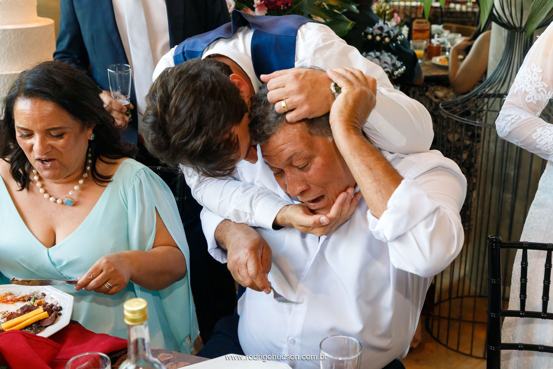 Casamento de Ângela e Bruno no Santuário de Nossa Senhora Aparecida de Jaboticabal - SP - 1 - 1