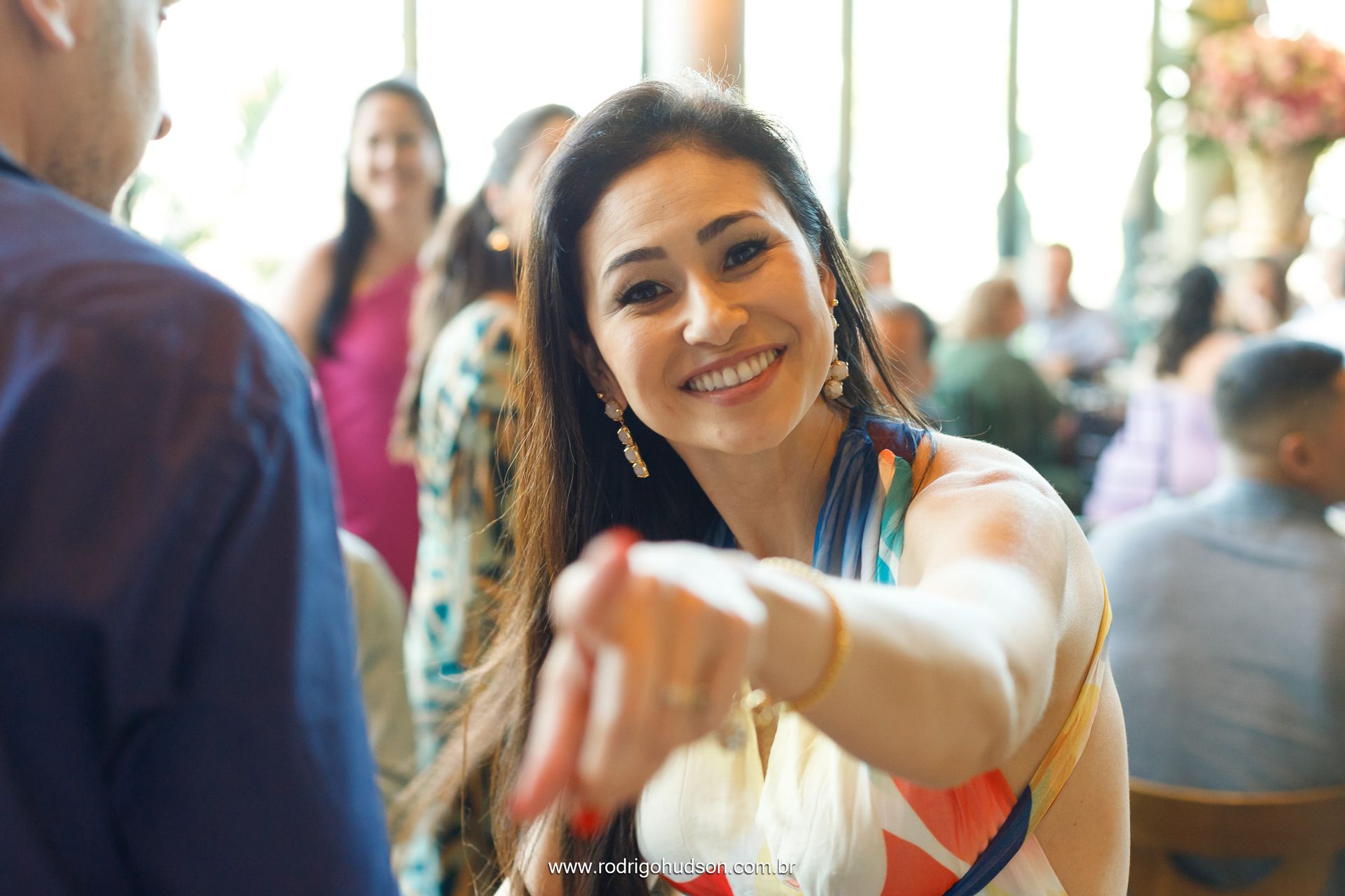 Casamento de Ângela e Bruno no Santuário de Nossa Senhora Aparecida de Jaboticabal - SP - 1 - 3