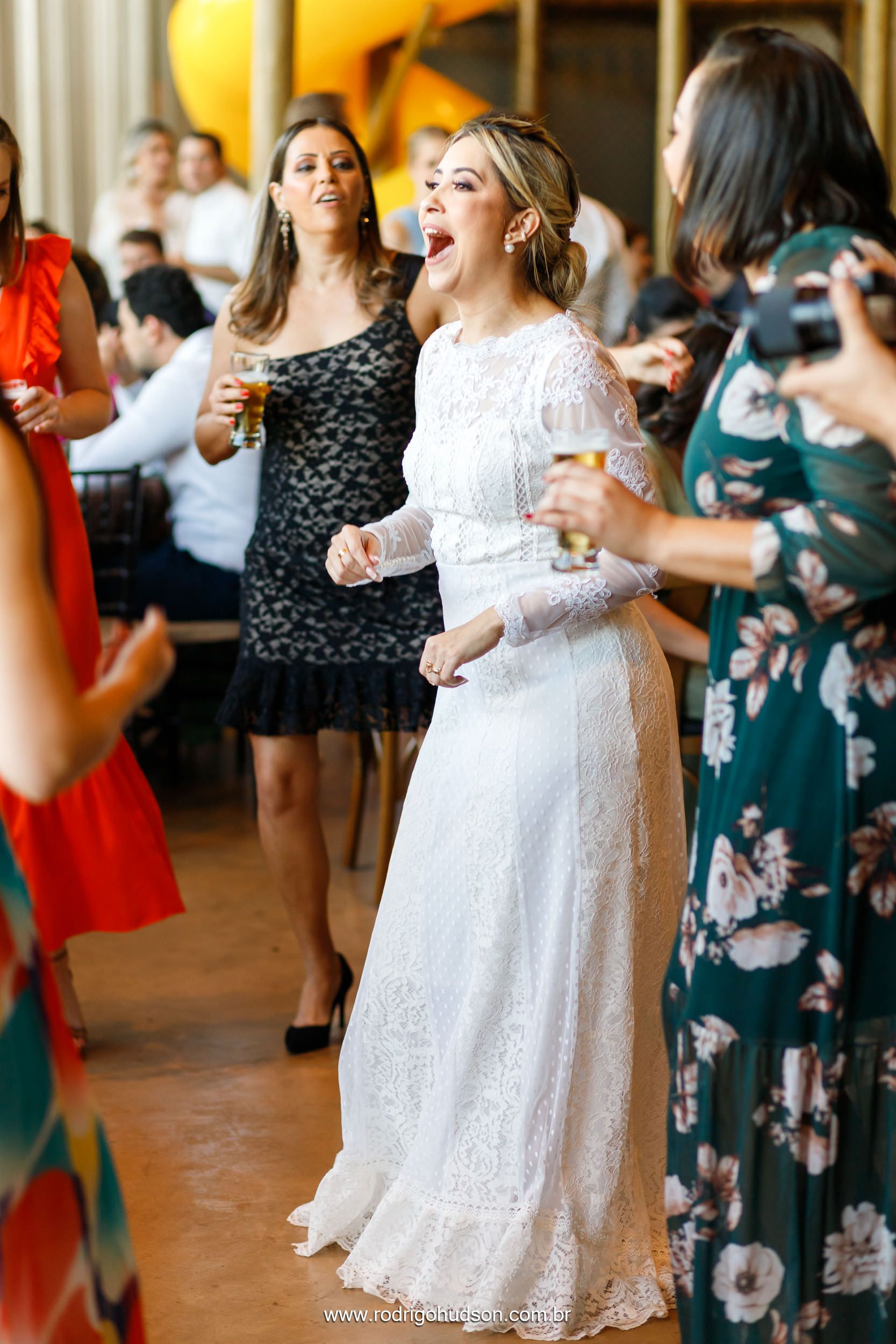 Casamento de Ângela e Bruno no Santuário de Nossa Senhora Aparecida de Jaboticabal - SP - 1 - 0