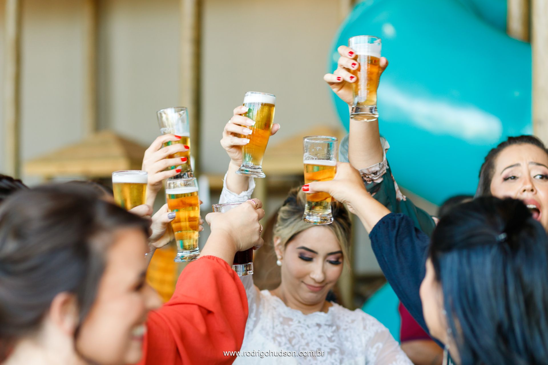 Casamento de Ângela e Bruno no Santuário de Nossa Senhora Aparecida de Jaboticabal - SP - 1 - 1
