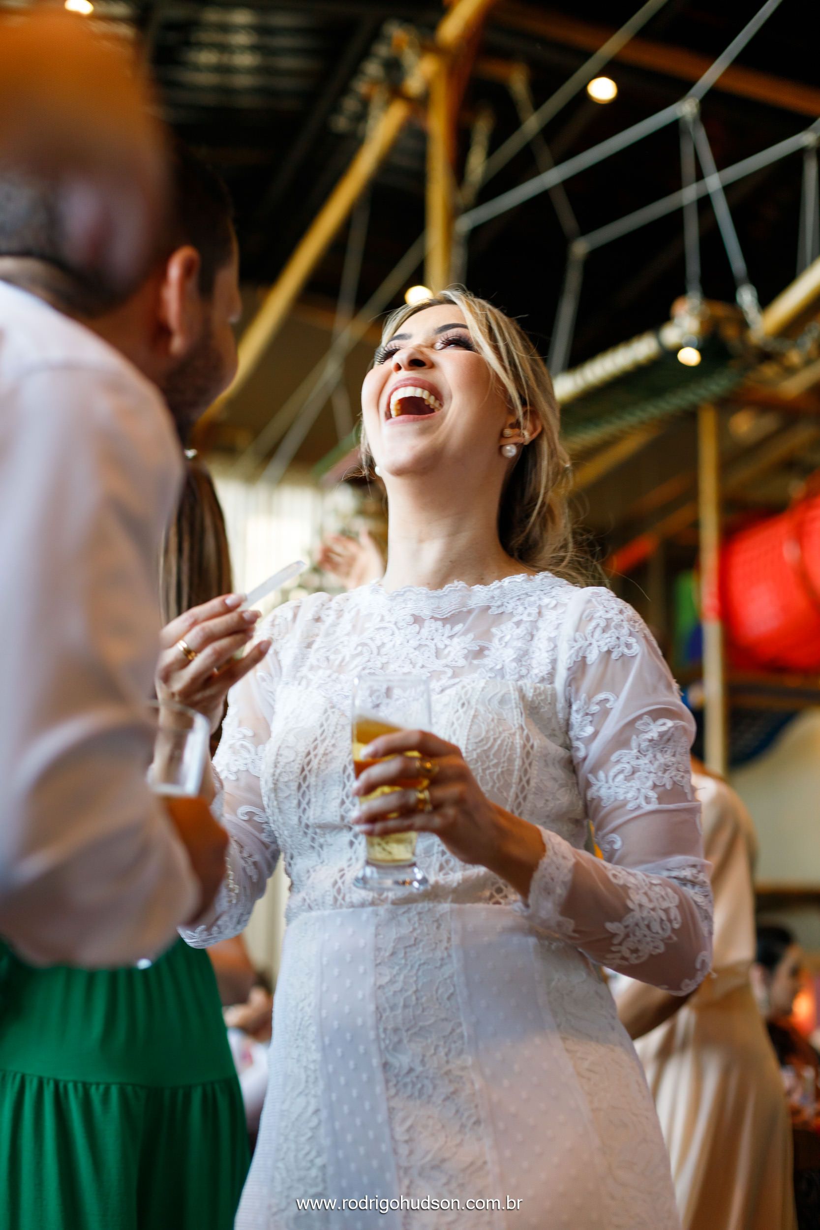 Casamento de Ângela e Bruno no Santuário de Nossa Senhora Aparecida de Jaboticabal - SP - 1 - 2
