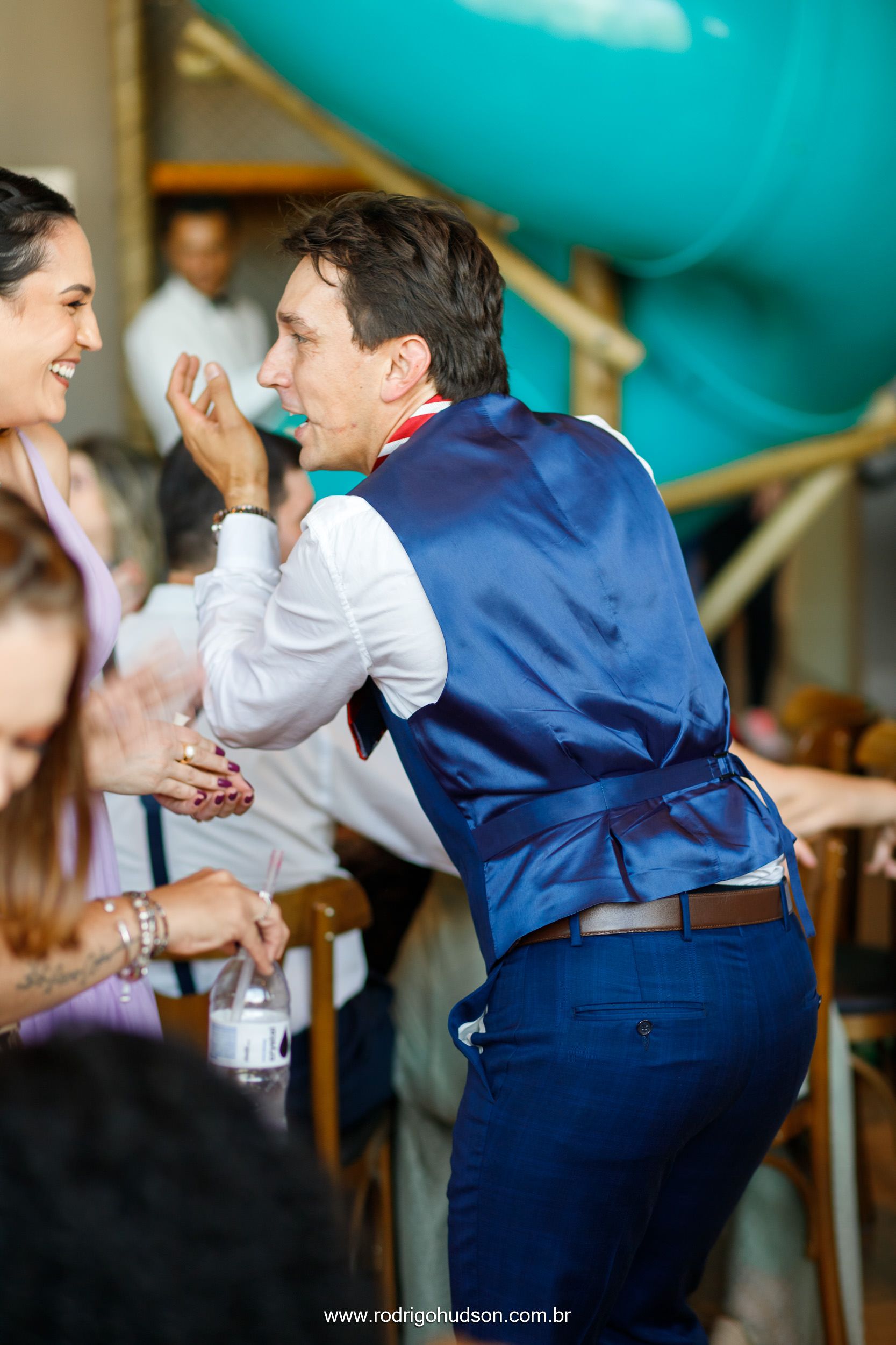 Casamento de Ângela e Bruno no Santuário de Nossa Senhora Aparecida de Jaboticabal - SP - 1 - 2
