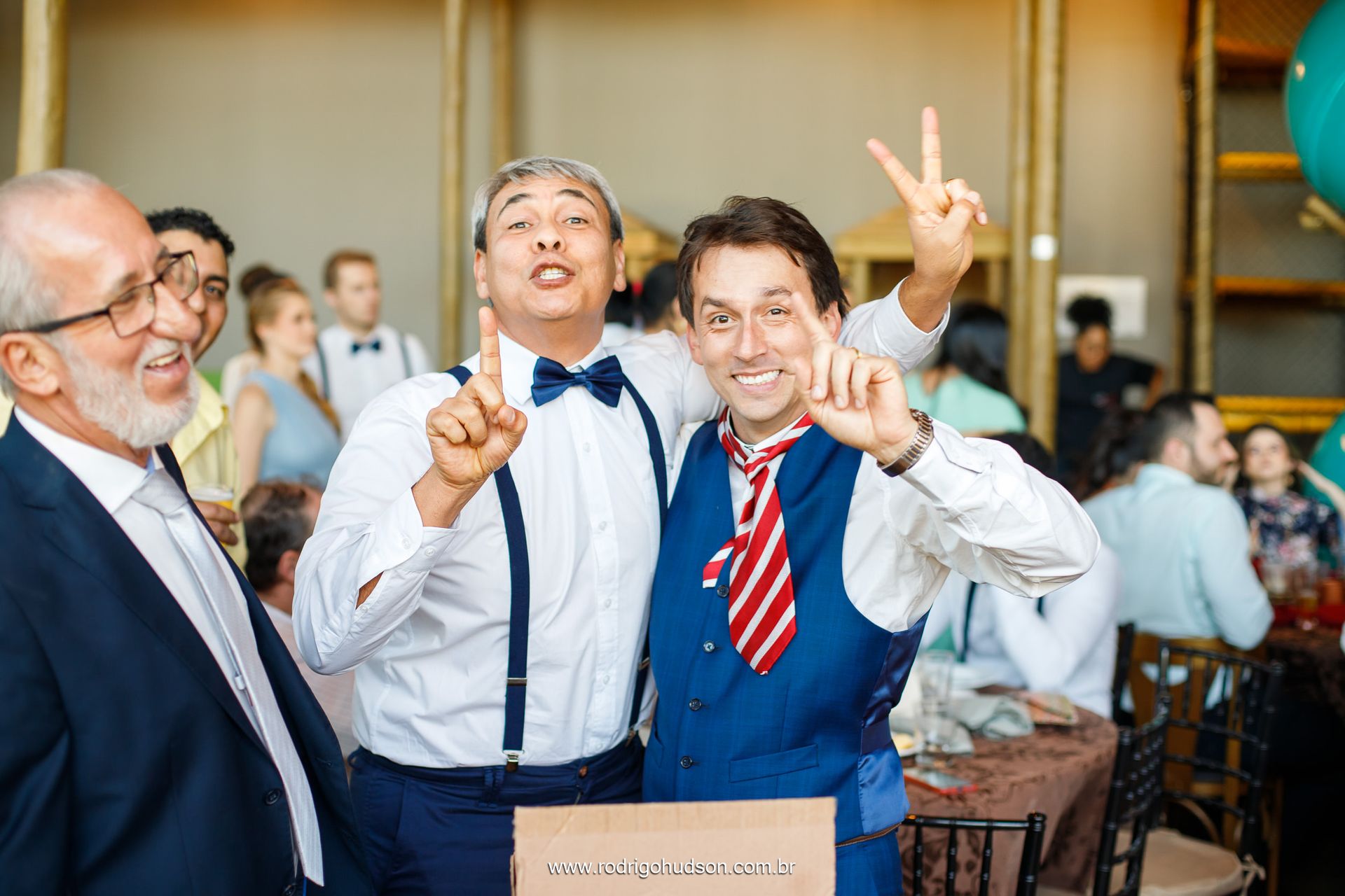 Casamento de Ângela e Bruno no Santuário de Nossa Senhora Aparecida de Jaboticabal - SP - 1 - 3