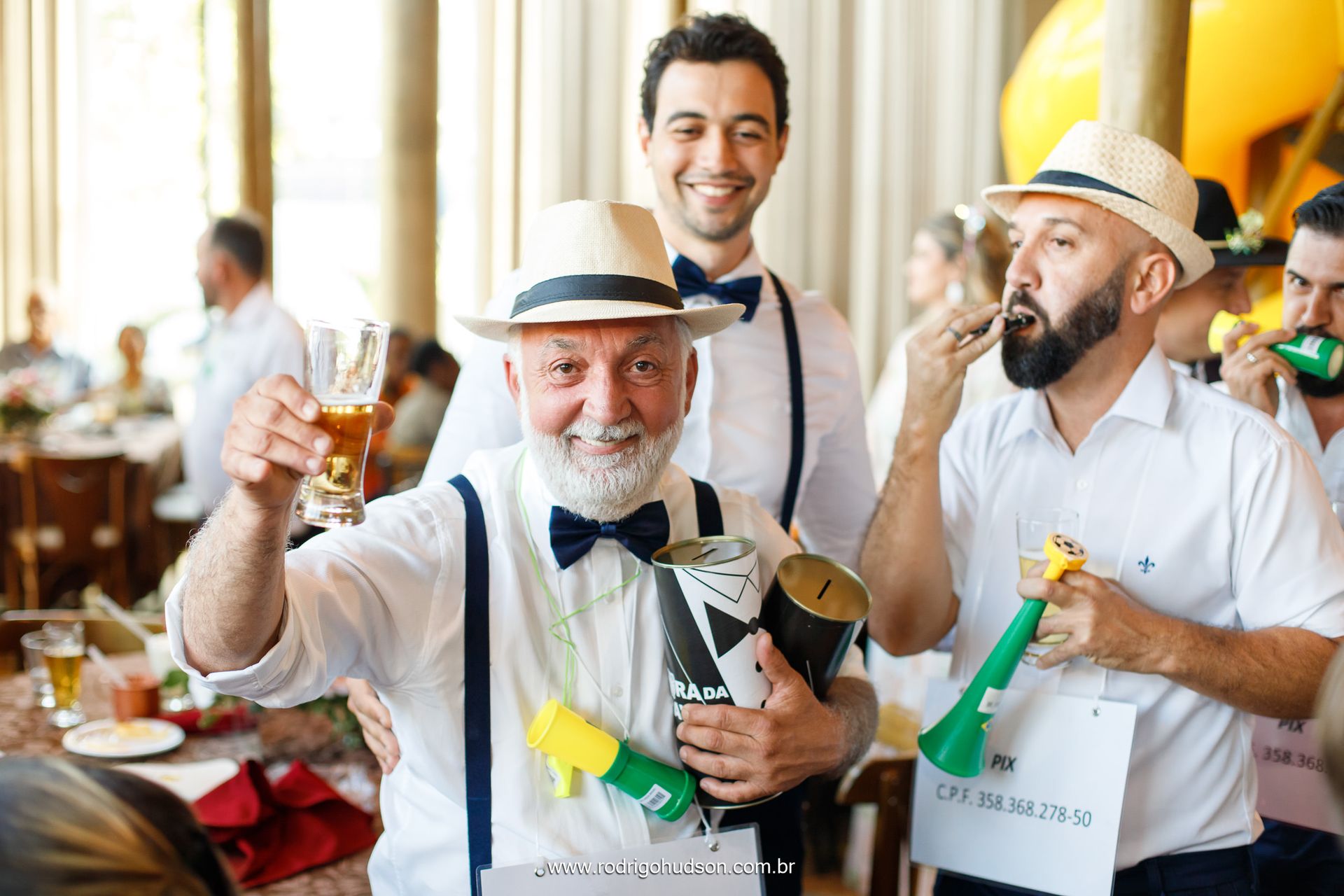 Casamento de Ângela e Bruno no Santuário de Nossa Senhora Aparecida de Jaboticabal - SP - 1 - 0
