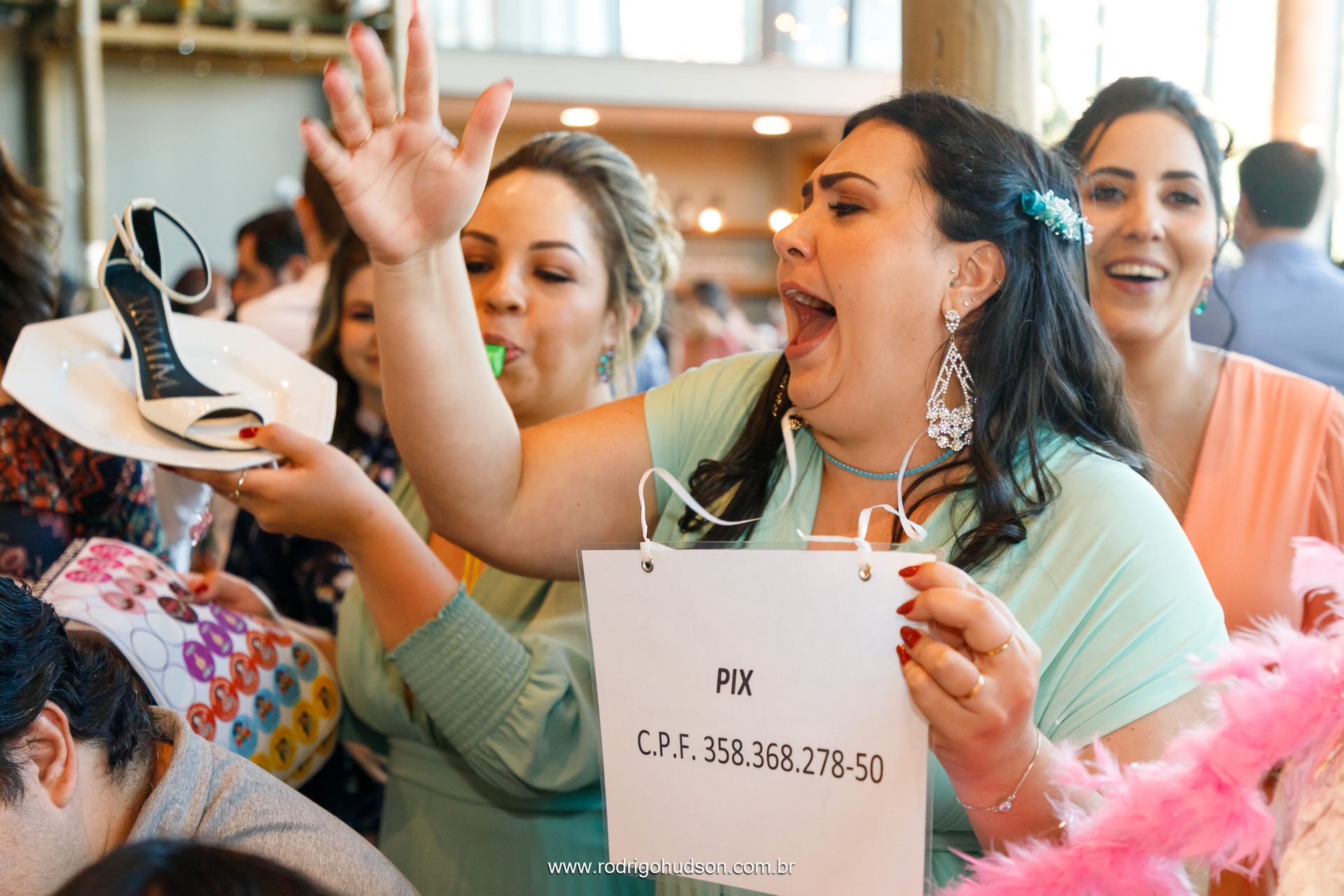 Casamento de Ângela e Bruno no Santuário de Nossa Senhora Aparecida de Jaboticabal - SP - 1 - 0