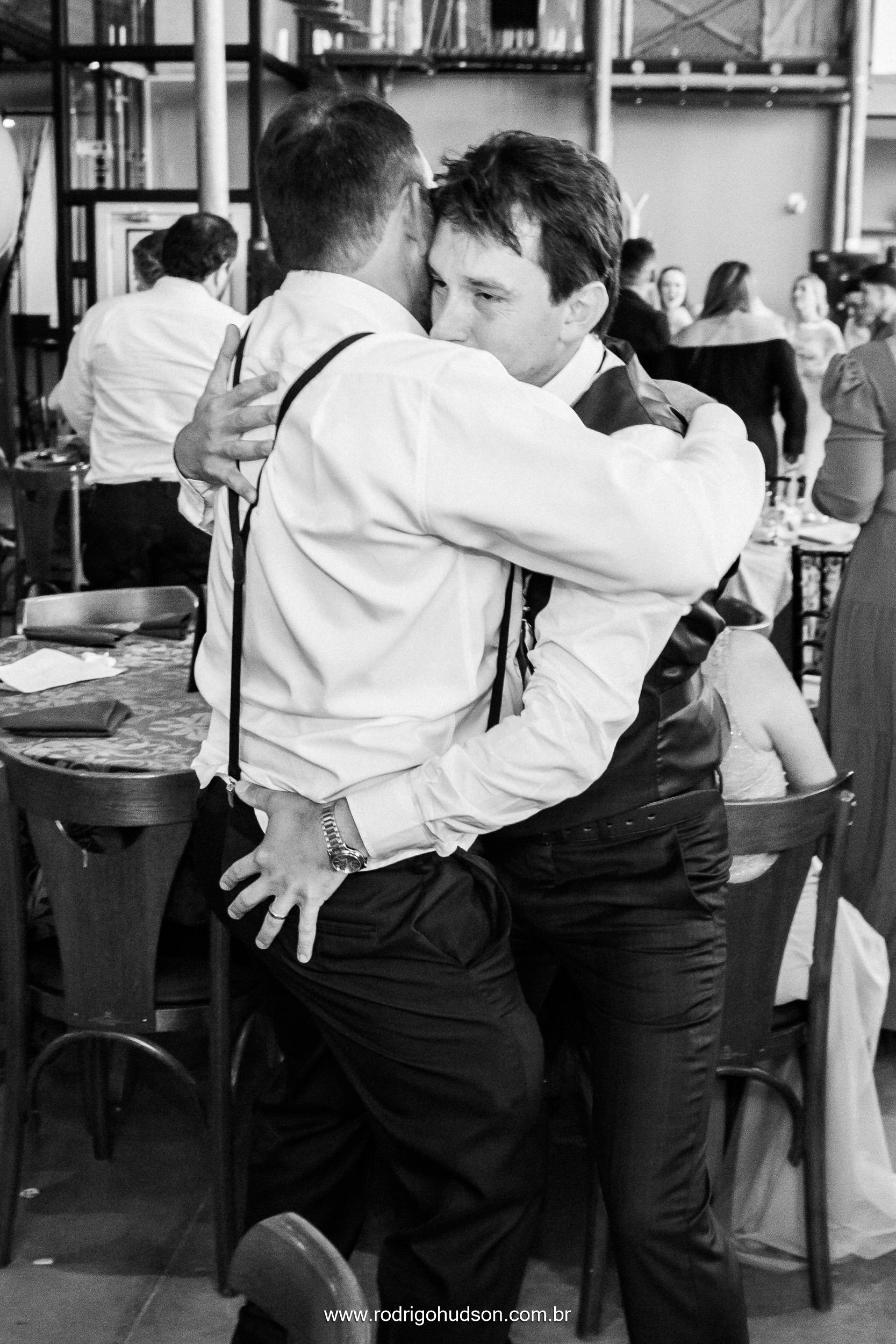 Casamento de Ângela e Bruno no Santuário de Nossa Senhora Aparecida de Jaboticabal - SP - 1 - 2