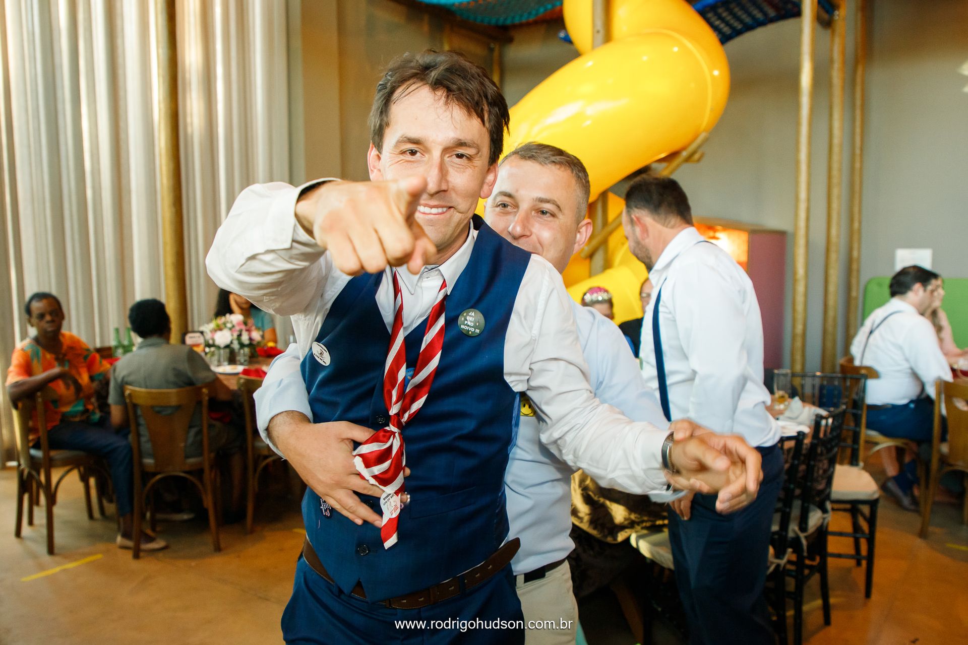Casamento de Ângela e Bruno no Santuário de Nossa Senhora Aparecida de Jaboticabal - SP - 1 - 3