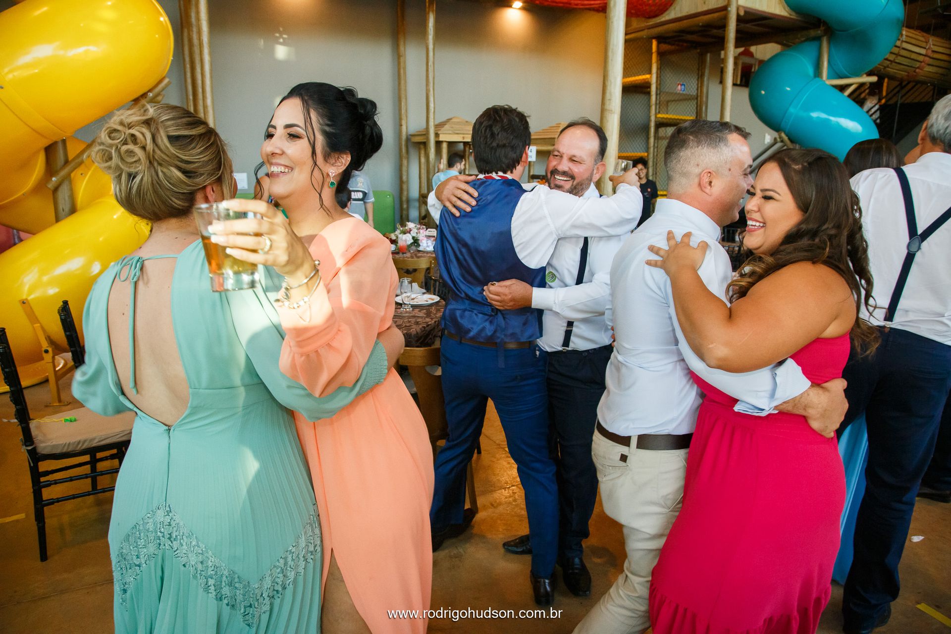 Casamento de Ângela e Bruno no Santuário de Nossa Senhora Aparecida de Jaboticabal - SP - 1 - 1