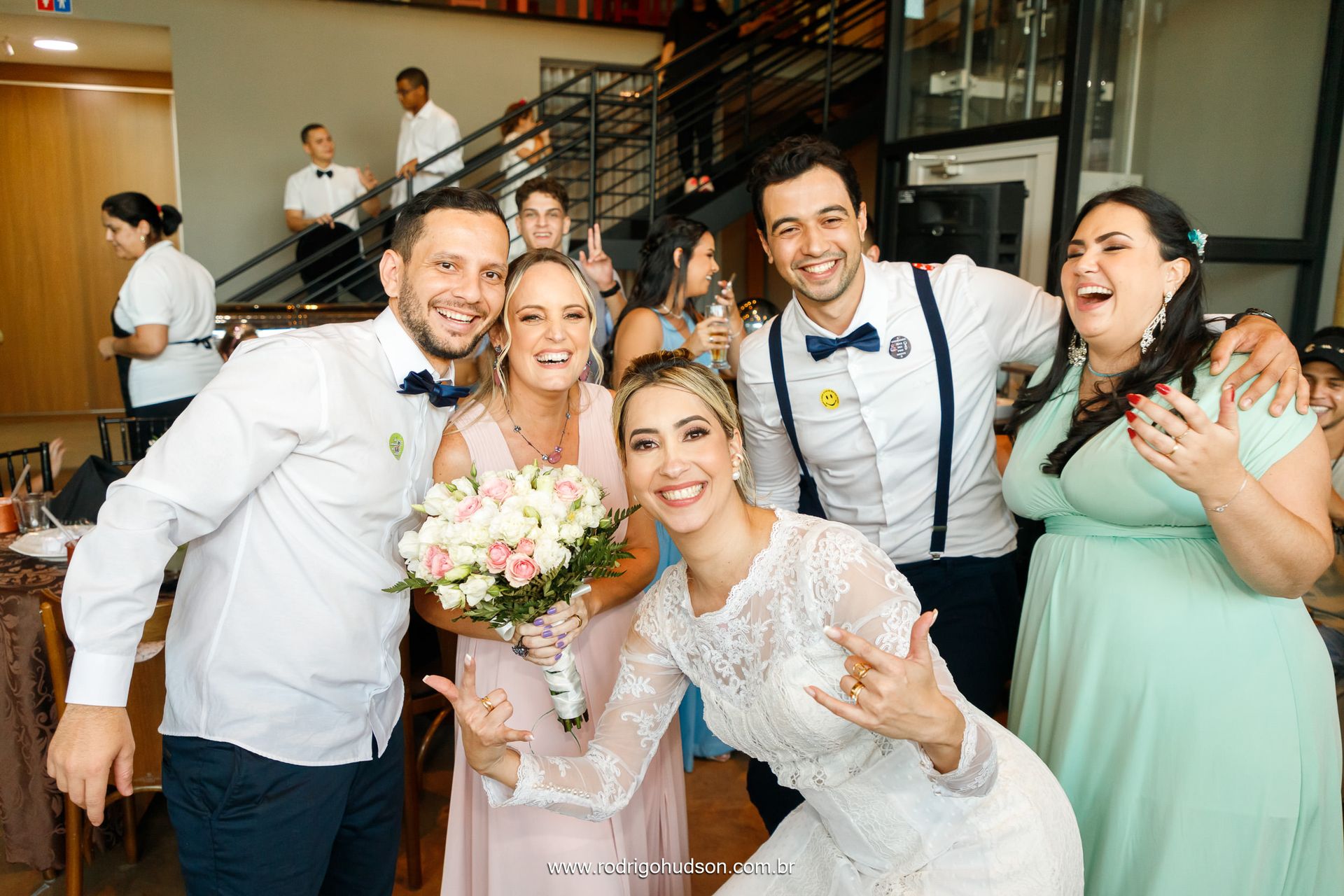 Casamento de Ângela e Bruno no Santuário de Nossa Senhora Aparecida de Jaboticabal - SP - 1 - 3
