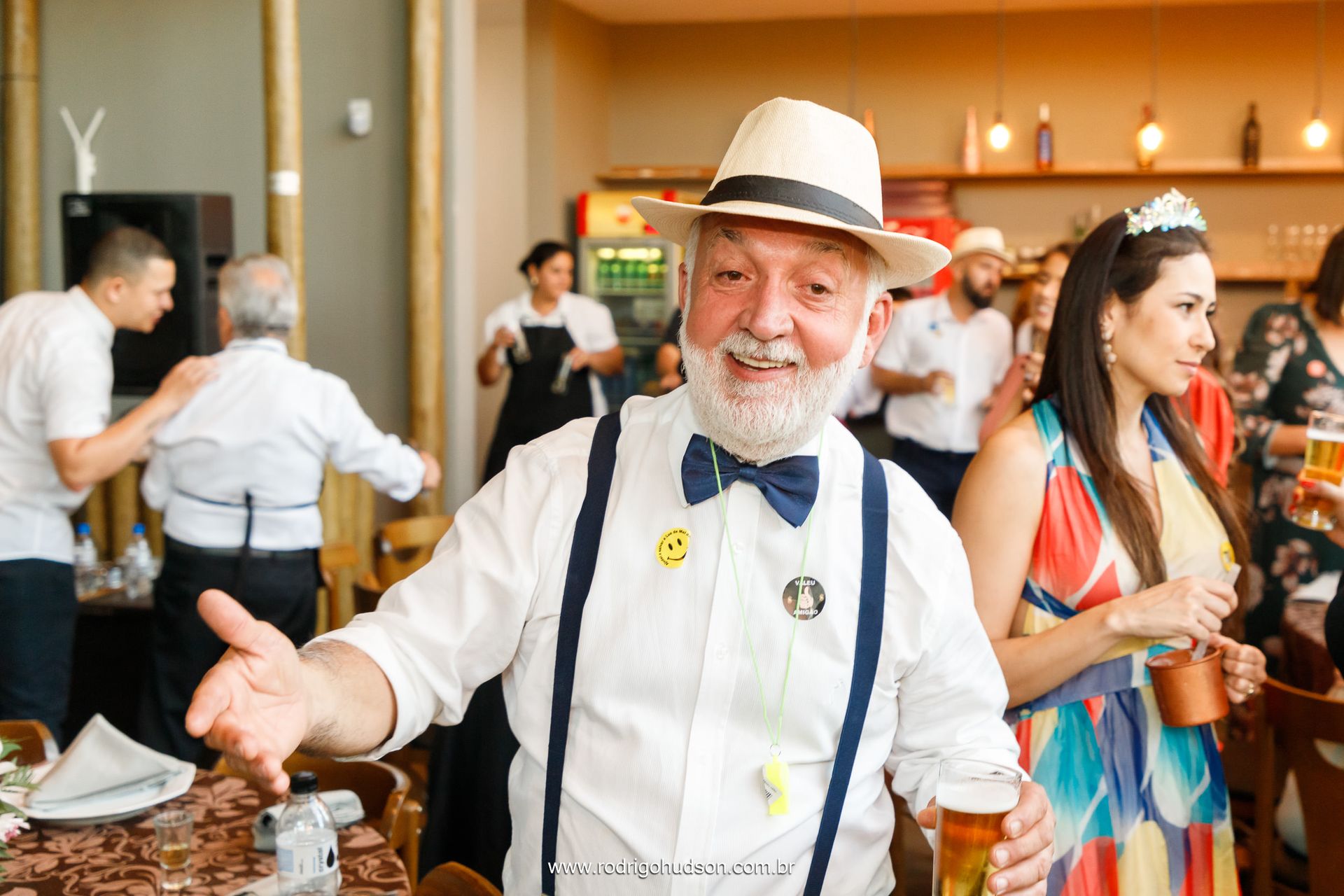 Casamento de Ângela e Bruno no Santuário de Nossa Senhora Aparecida de Jaboticabal - SP - 1 - 3