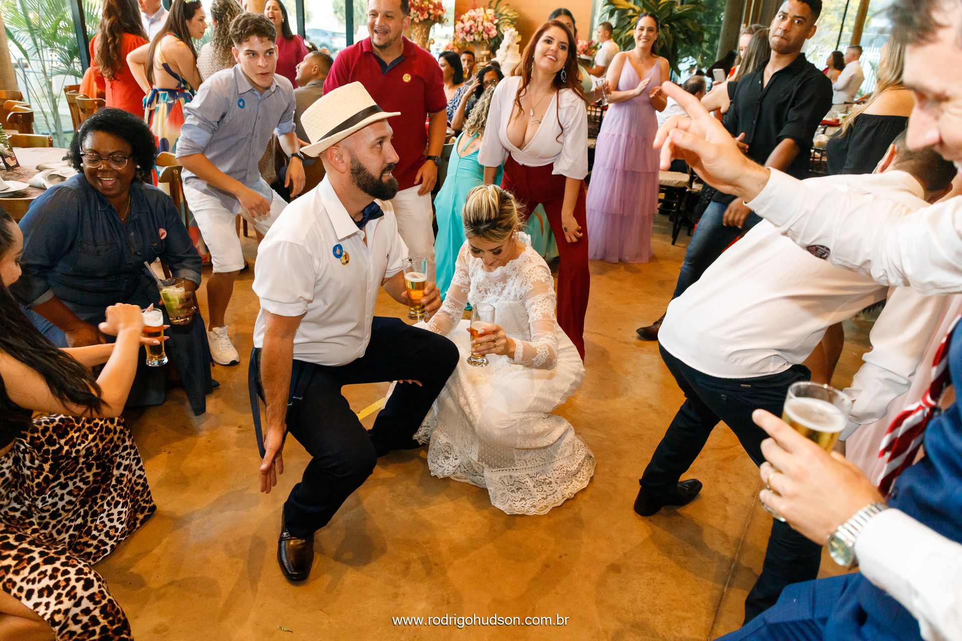 Casamento de Ângela e Bruno no Santuário de Nossa Senhora Aparecida de Jaboticabal - SP - 1 - 0