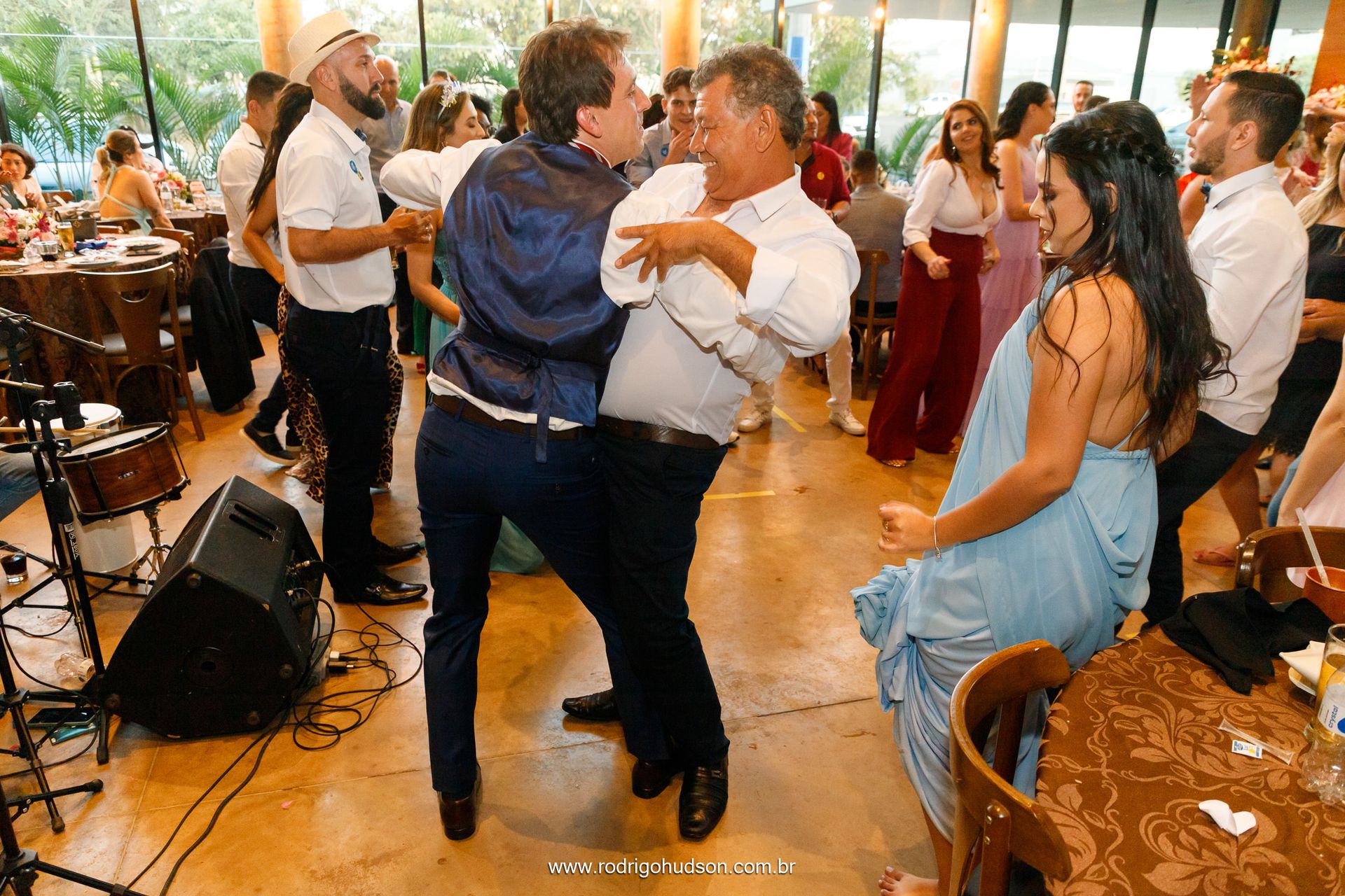 Casamento de Ângela e Bruno no Santuário de Nossa Senhora Aparecida de Jaboticabal - SP - 1 - 0