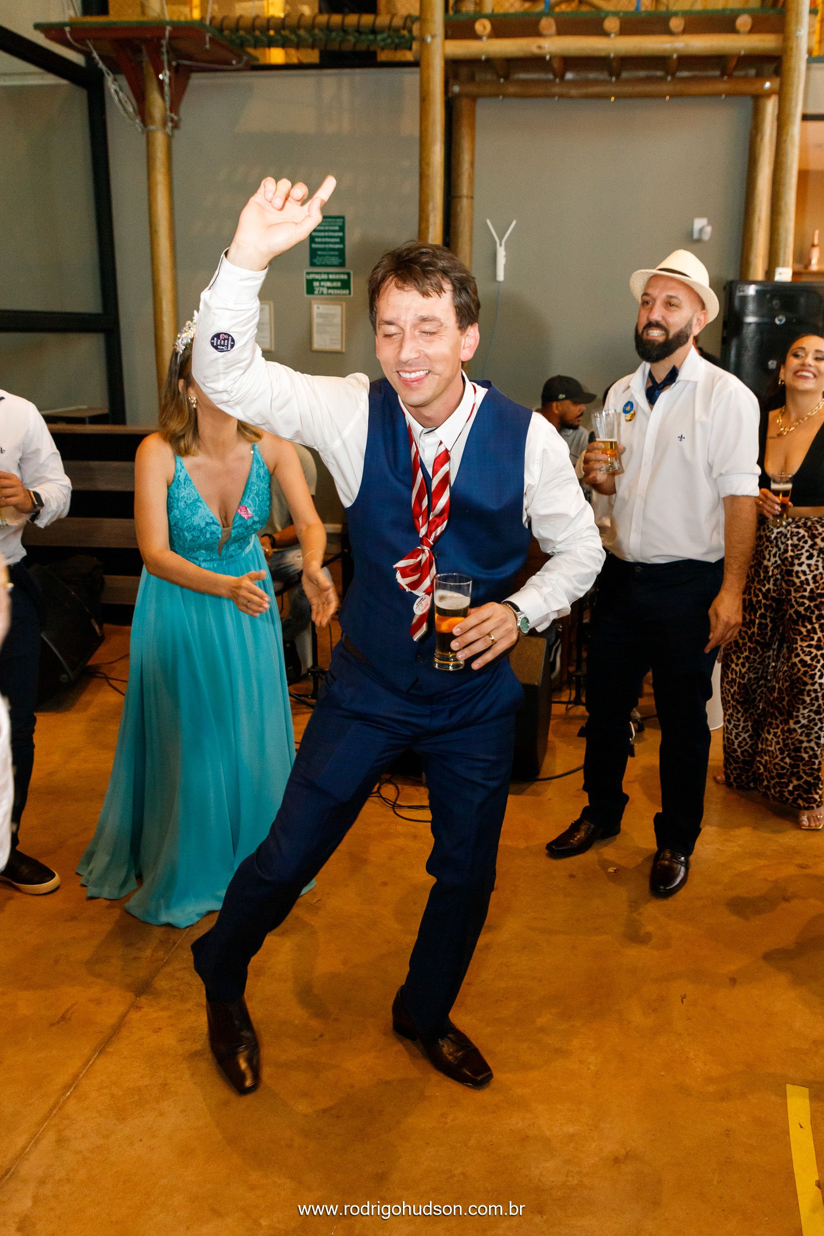 Casamento de Ângela e Bruno no Santuário de Nossa Senhora Aparecida de Jaboticabal - SP - 1 - 1