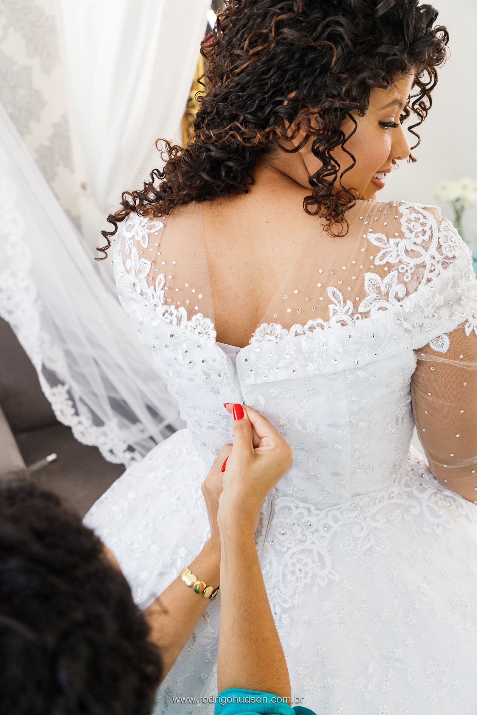 Casamento de Letícia e Elismar na Fattoria Galbiatti em Jaboticabal - SP - 1 - 1