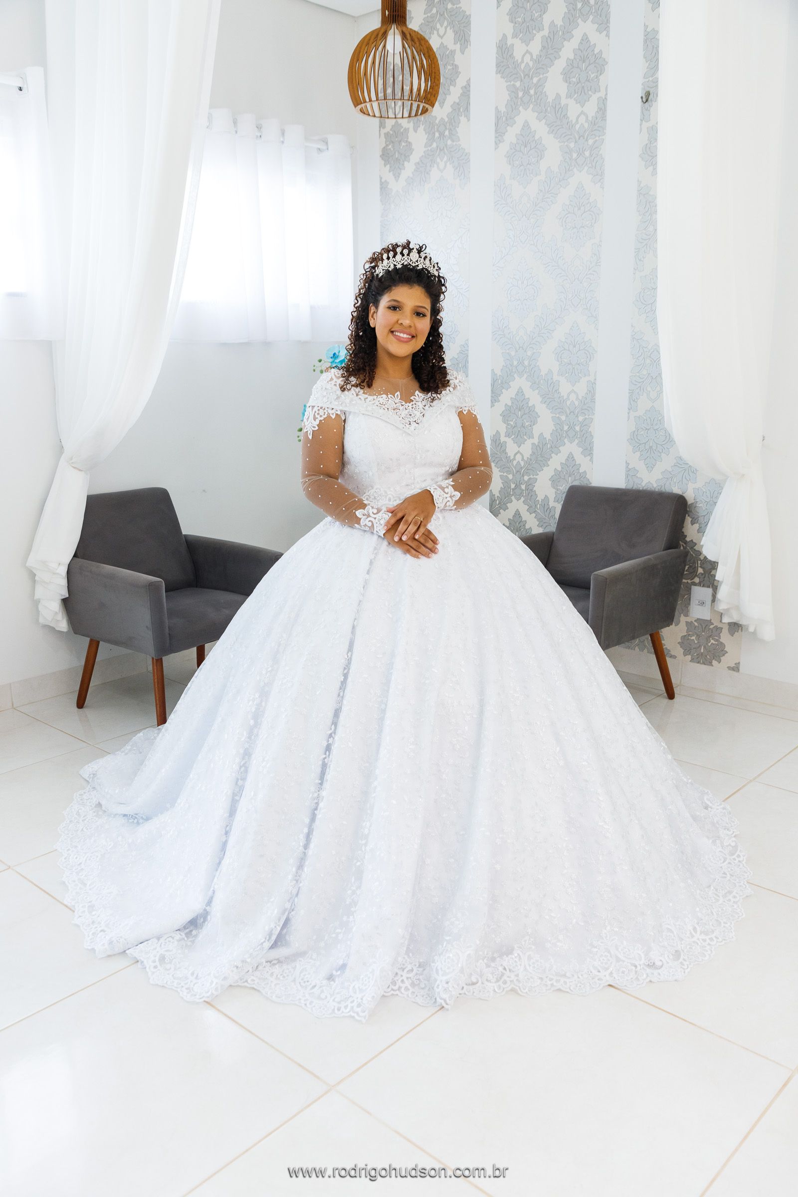 Casamento de Letícia e Elismar na Fattoria Galbiatti em Jaboticabal - SP - 1 - 0