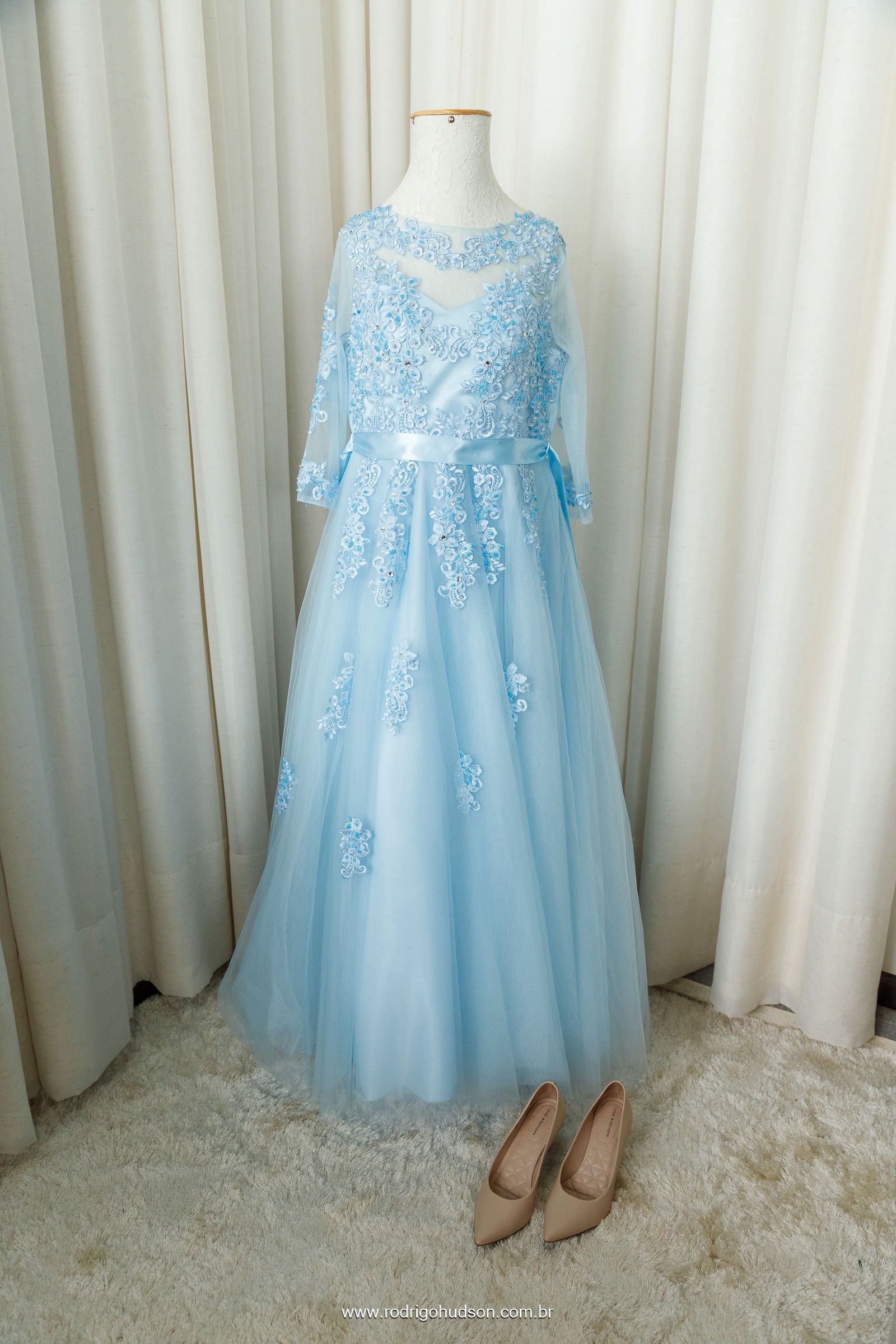 Lara Arré 15 anos no Rotary Clube de Jaboticabal - SP - 1 - 0