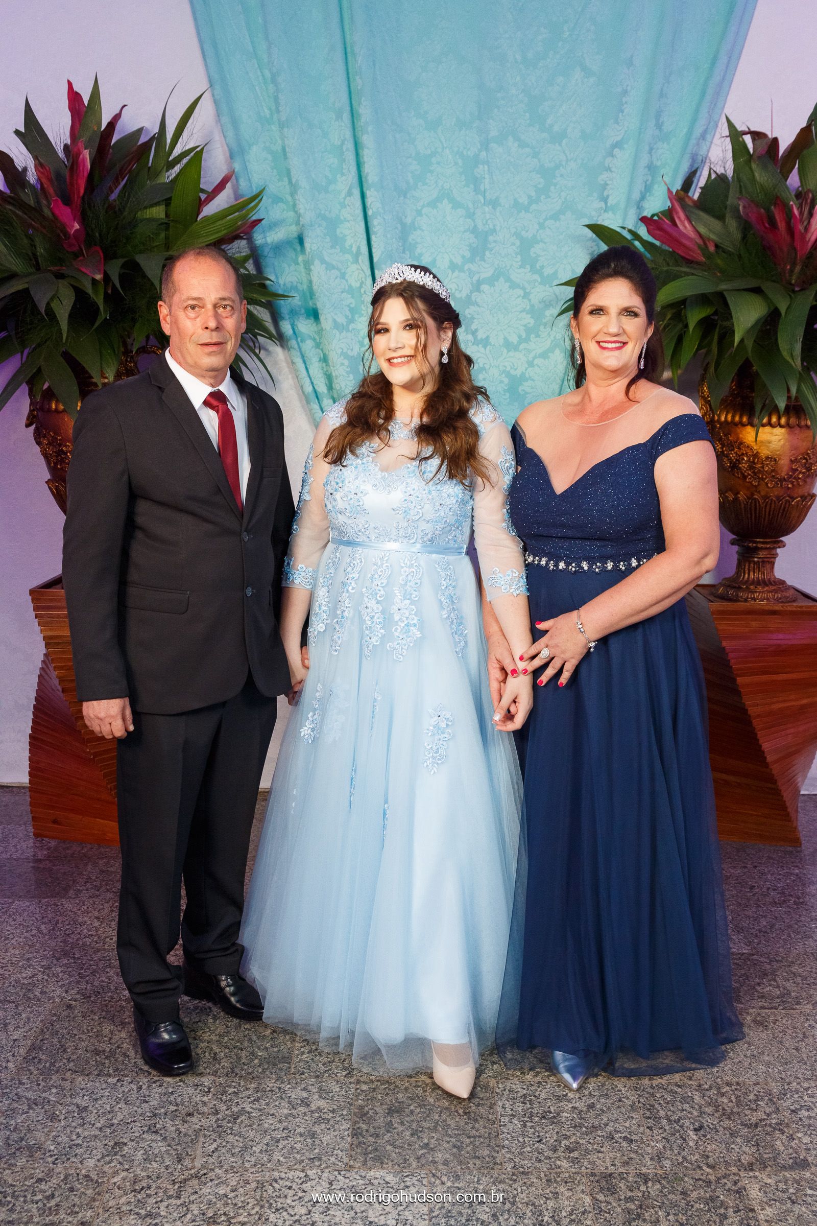 Lara Arré 15 anos no Rotary Clube de Jaboticabal - SP - 1 - 27