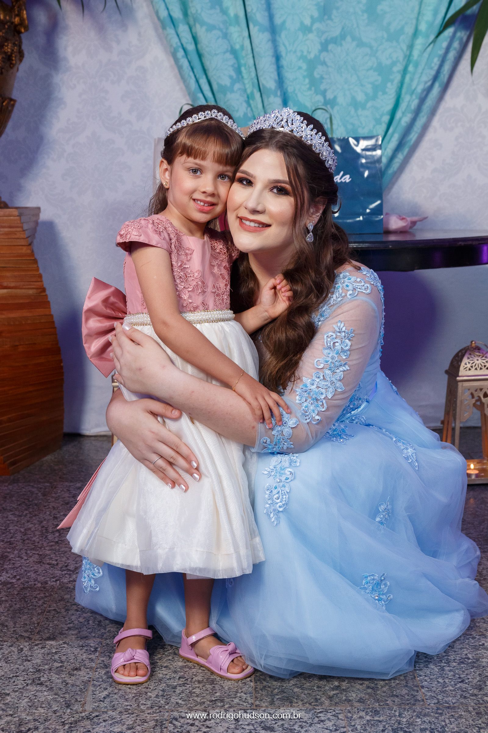 Lara Arré 15 anos no Rotary Clube de Jaboticabal - SP - 1 - 30