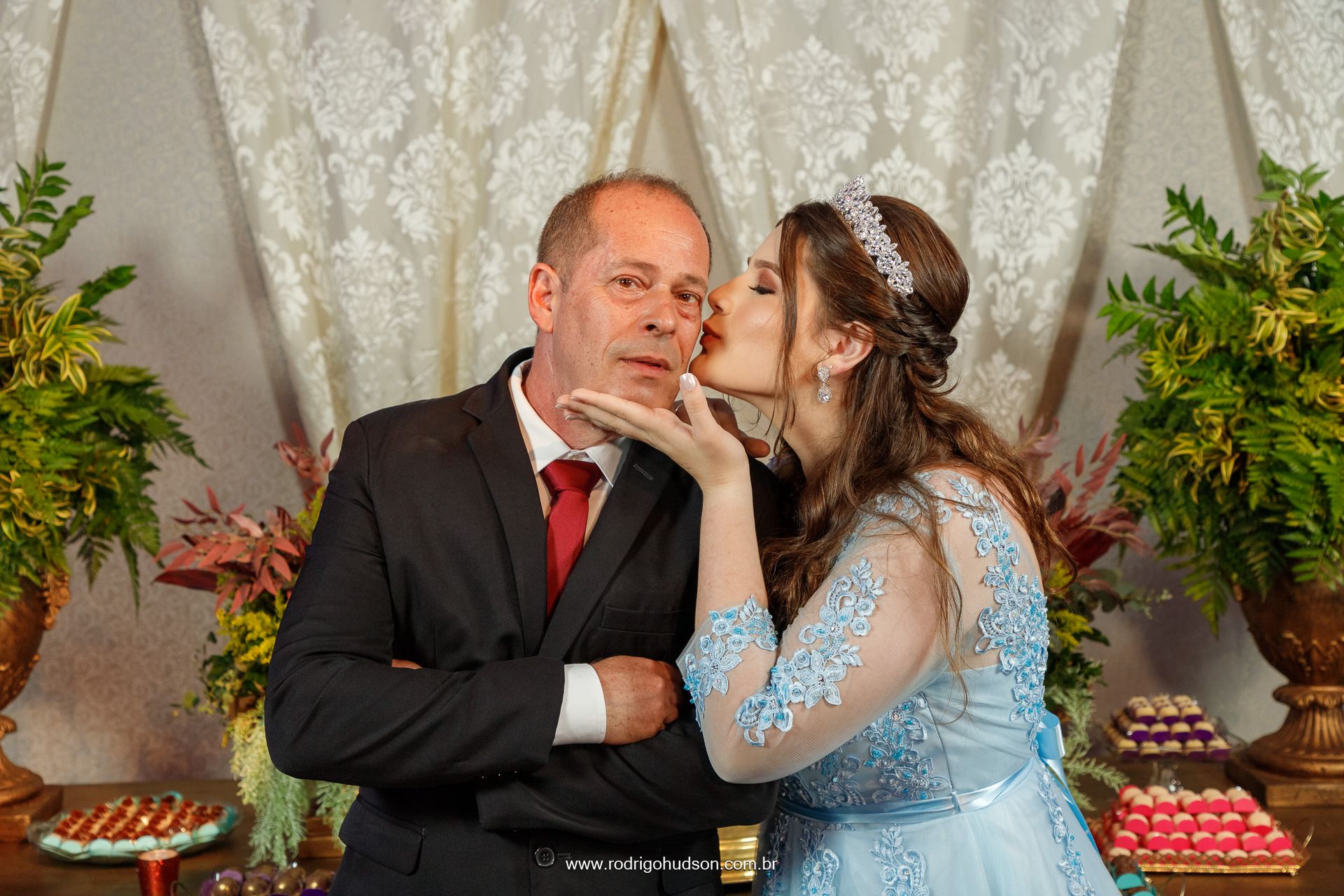 Lara Arré 15 anos no Rotary Clube de Jaboticabal - SP - 1 - 37