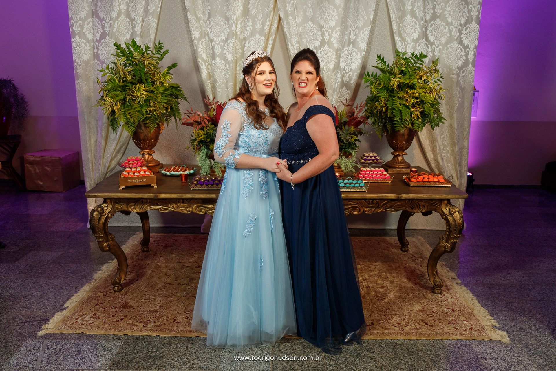 Lara Arré 15 anos no Rotary Clube de Jaboticabal - SP - 1 - 38