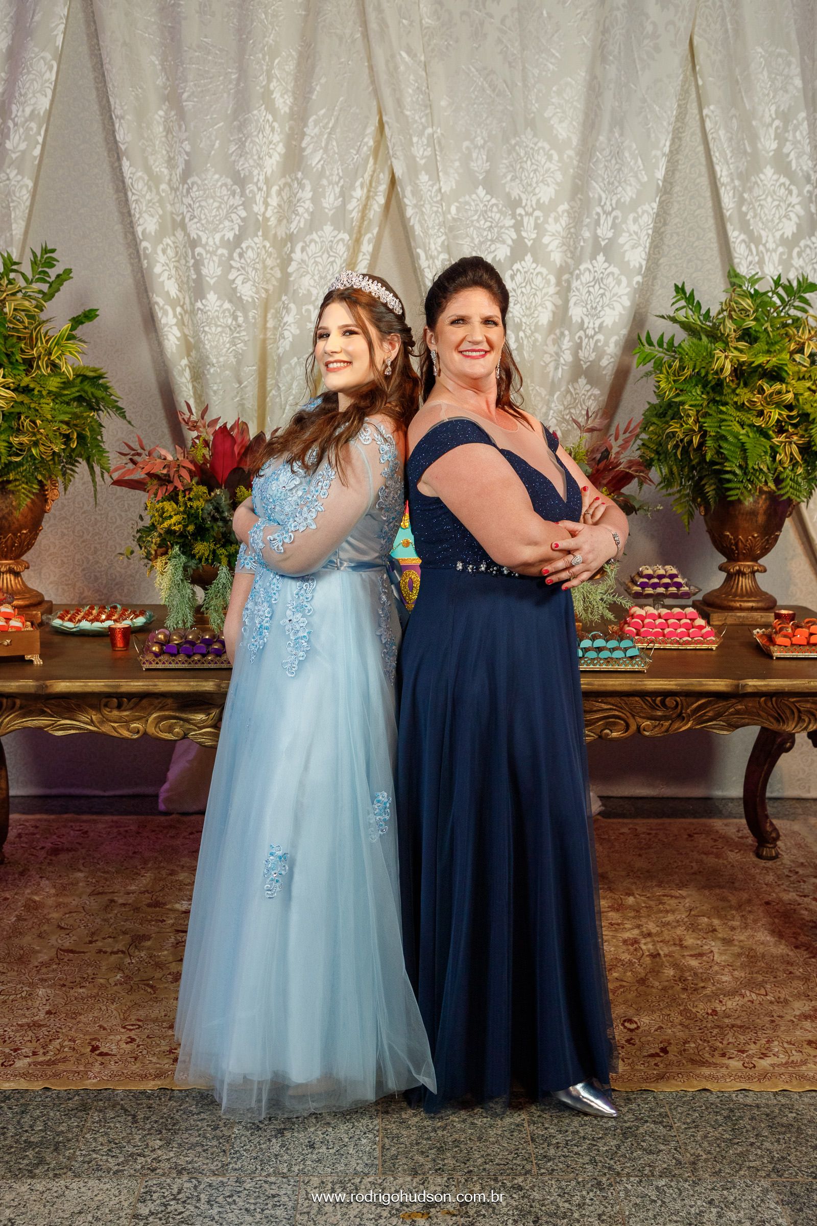 Lara Arré 15 anos no Rotary Clube de Jaboticabal - SP - 1 - 40