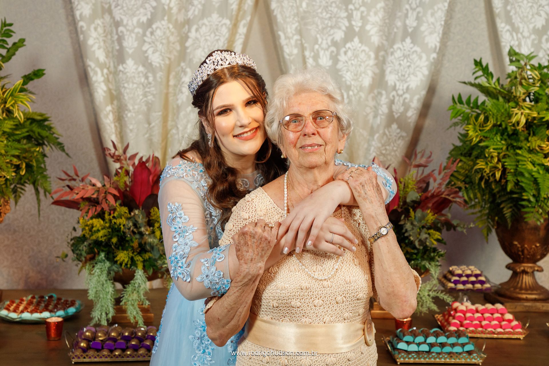 Lara Arré 15 anos no Rotary Clube de Jaboticabal - SP - 1 - 42