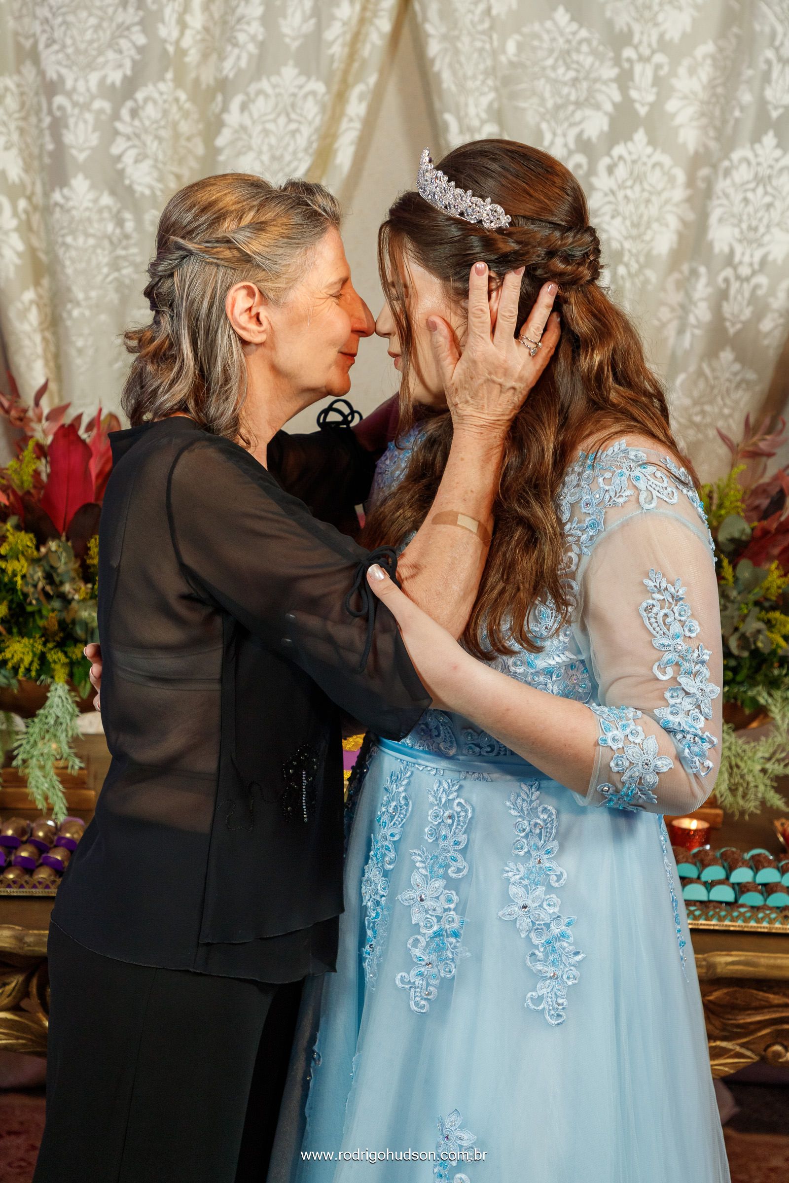 Lara Arré 15 anos no Rotary Clube de Jaboticabal - SP - 1 - 43