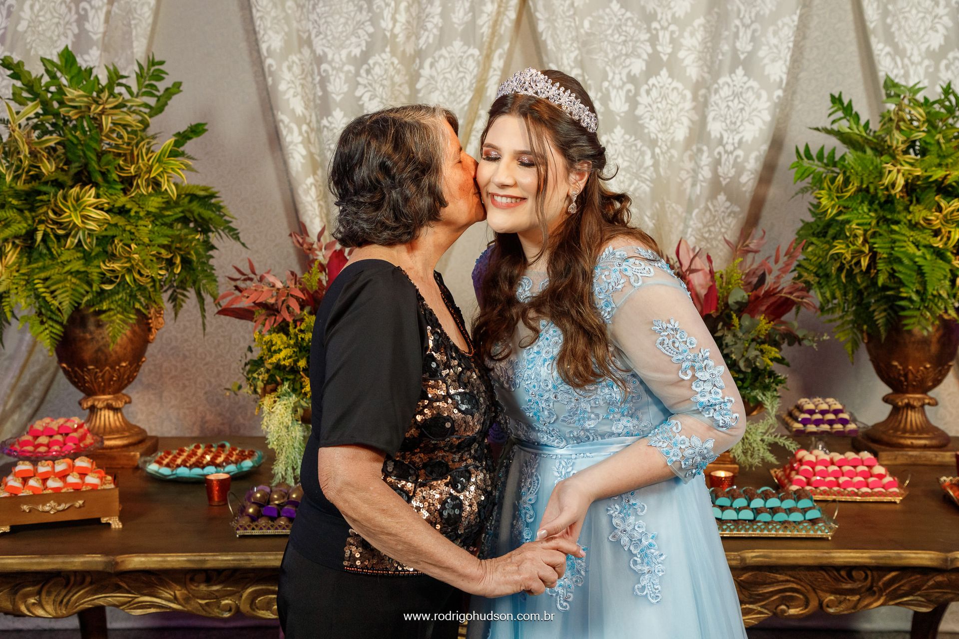 Lara Arré 15 anos no Rotary Clube de Jaboticabal - SP - 1 - 44