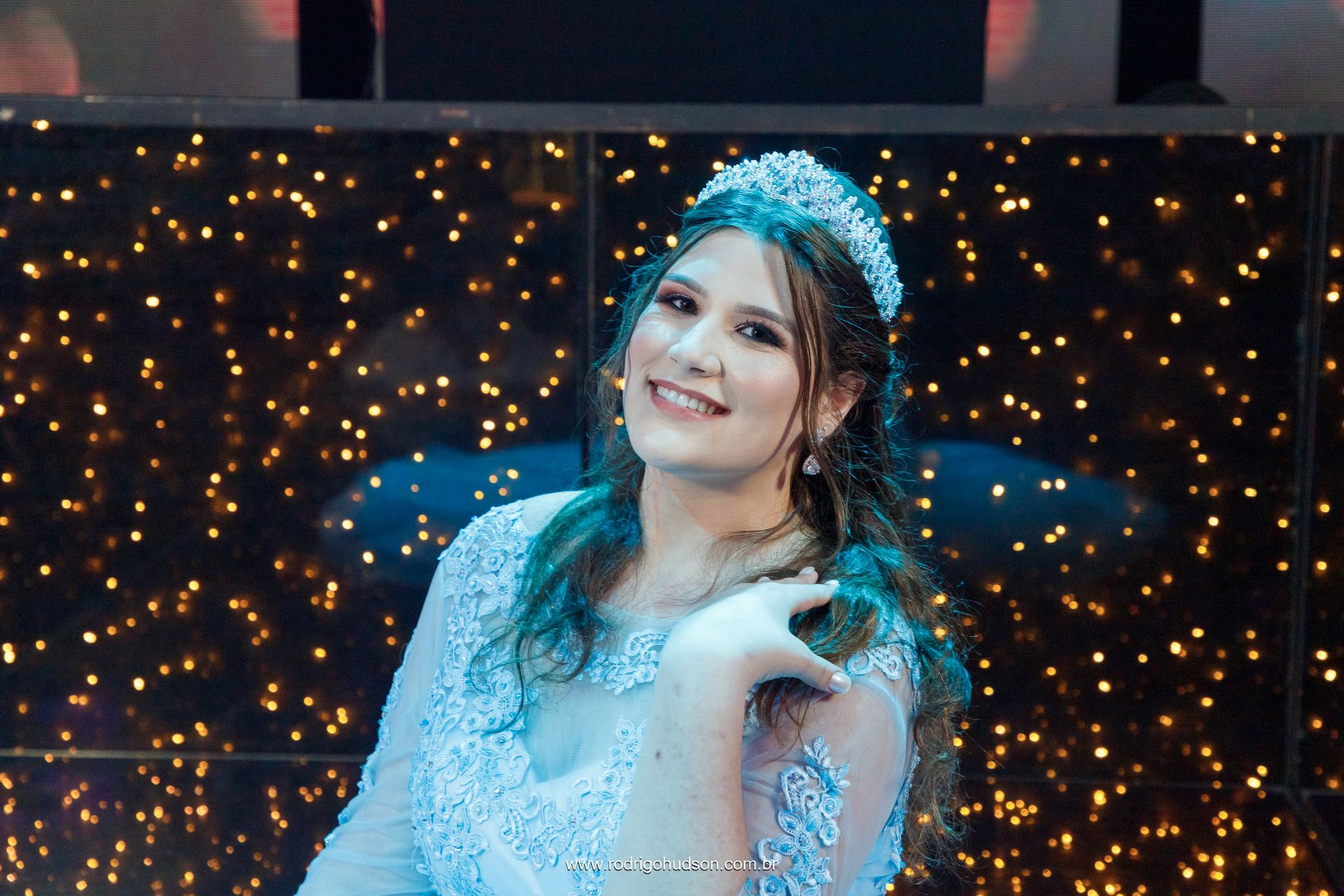 Lara Arré 15 anos no Rotary Clube de Jaboticabal - SP - 1 - 47