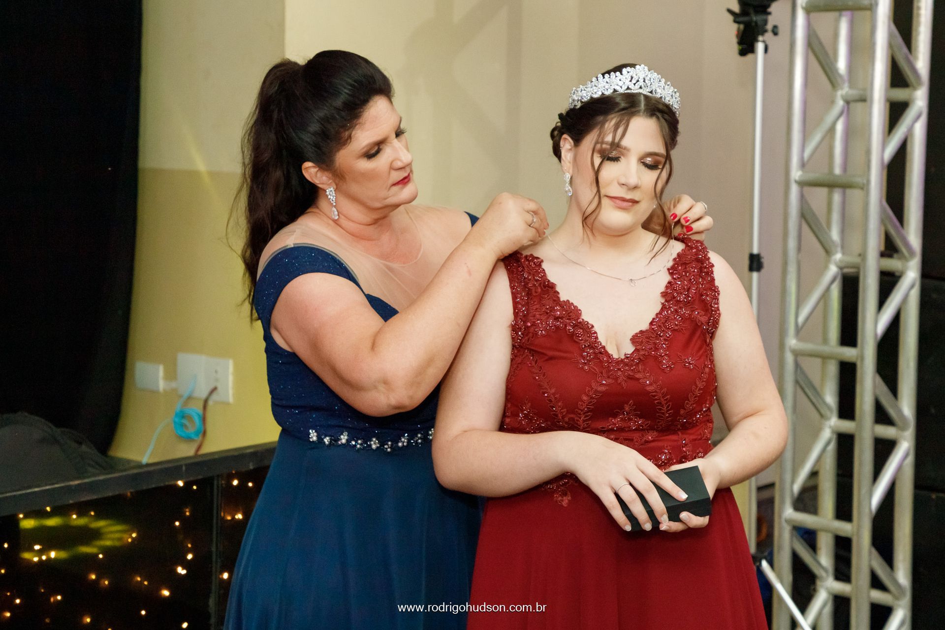 Lara Arré 15 anos no Rotary Clube de Jaboticabal - SP - 1 - 67