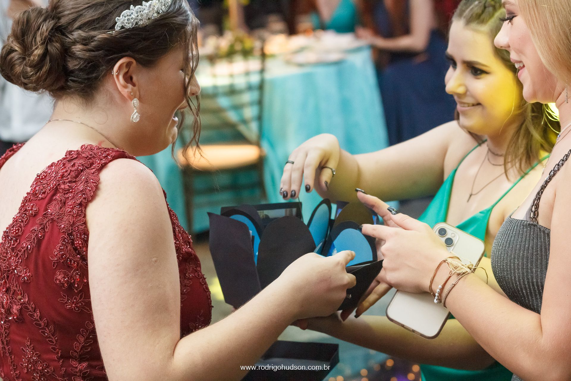 Lara Arré 15 anos no Rotary Clube de Jaboticabal - SP - 1 - 74
