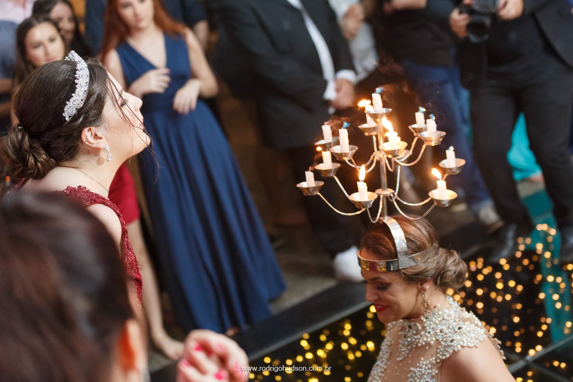 Lara Arré 15 anos no Rotary Clube de Jaboticabal - SP - 1 - 88