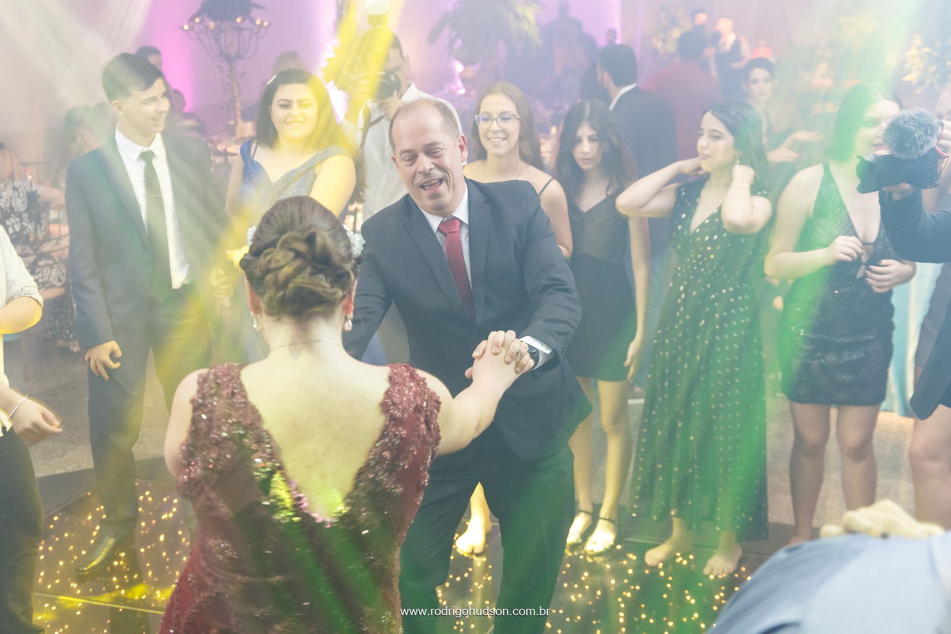 Lara Arré 15 anos no Rotary Clube de Jaboticabal - SP - 1 - 97