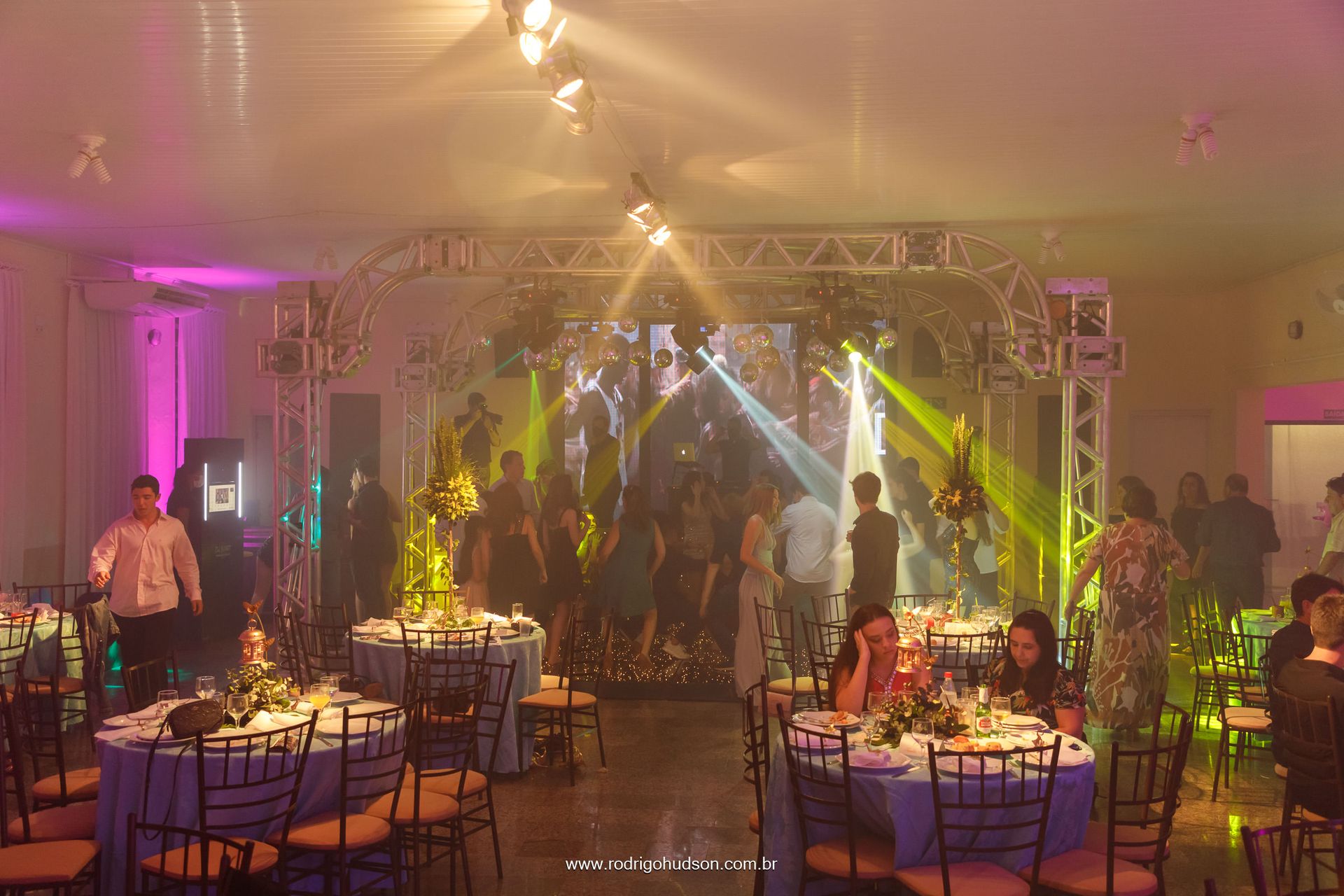 Lara Arré 15 anos no Rotary Clube de Jaboticabal - SP - 1 - 100