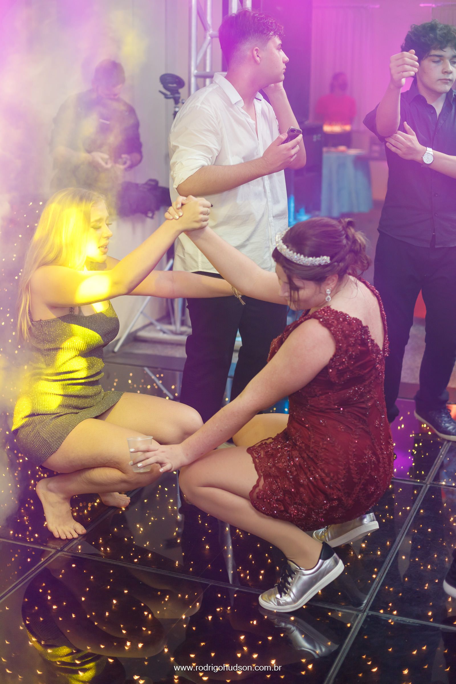 Lara Arré 15 anos no Rotary Clube de Jaboticabal - SP - 1 - 104