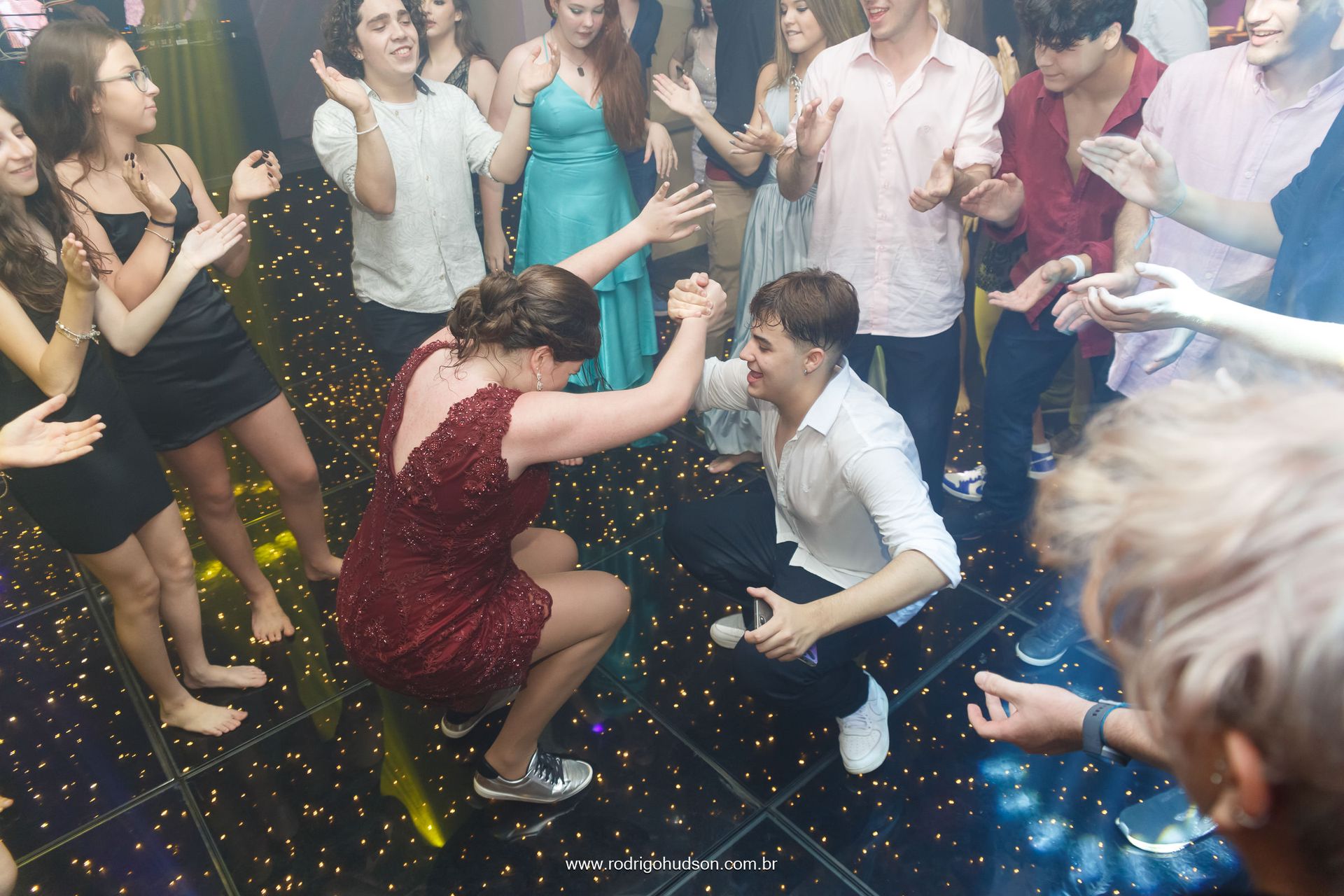 Lara Arré 15 anos no Rotary Clube de Jaboticabal - SP - 1 - 108