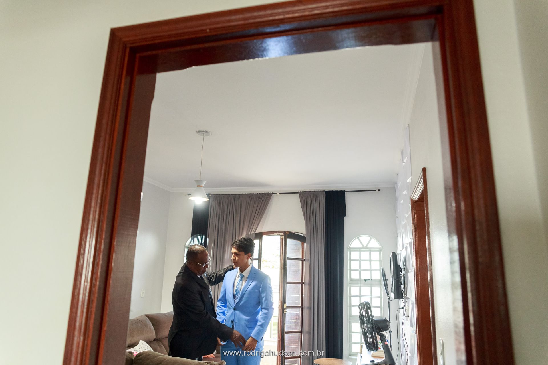 Casamento de Letícia e Elismar na Fattoria Galbiatti em Jaboticabal - SP - 1 - 3