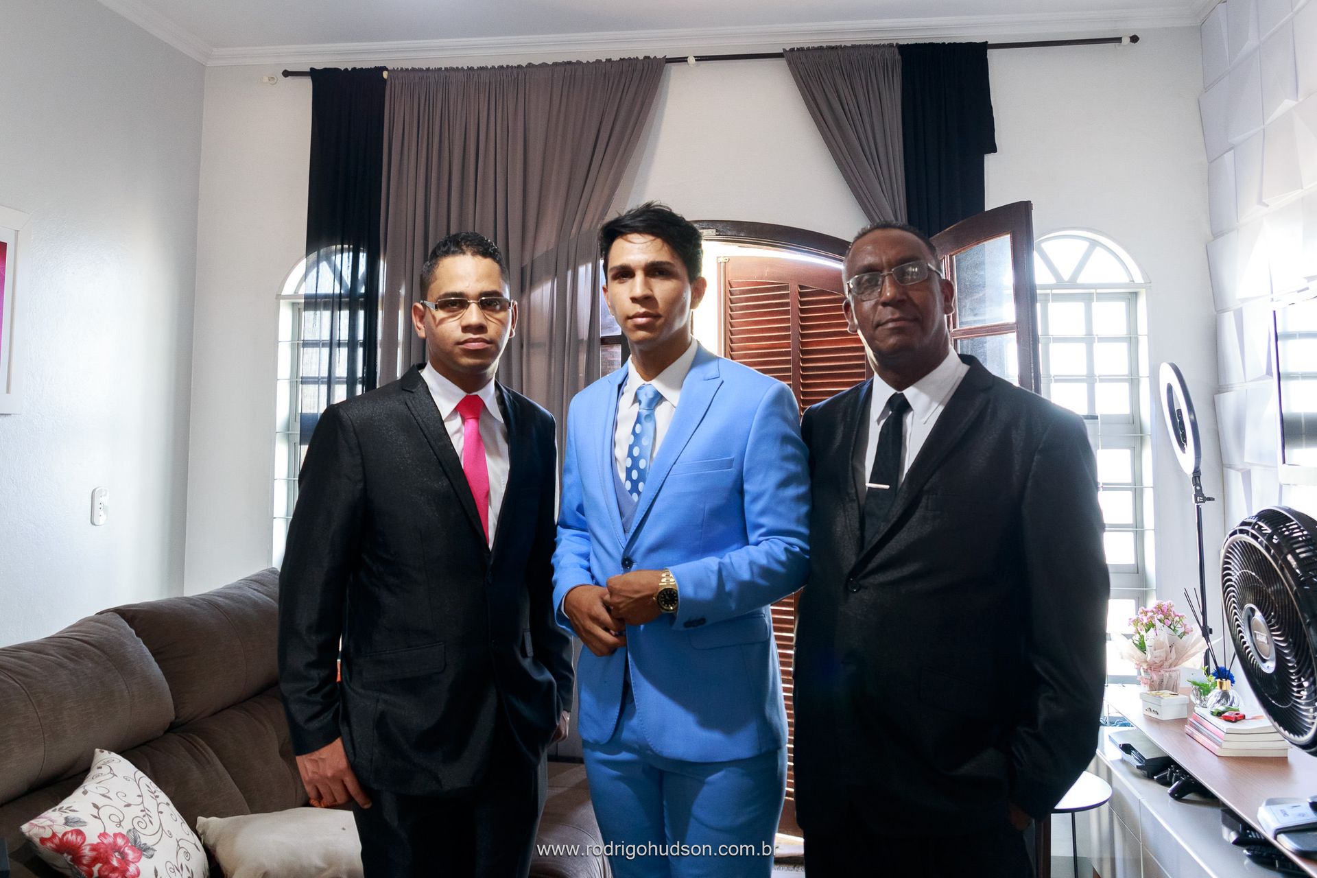 Casamento de Letícia e Elismar na Fattoria Galbiatti em Jaboticabal - SP - 1 - 1