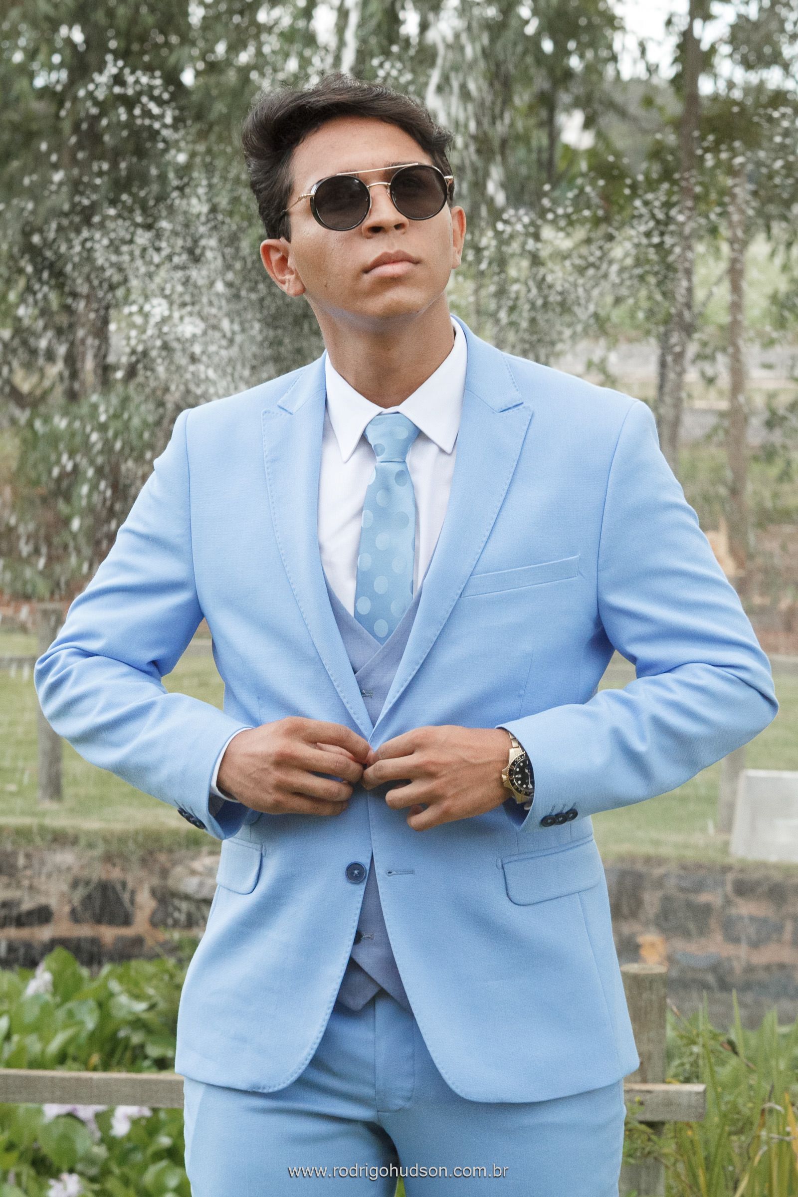 Casamento de Letícia e Elismar na Fattoria Galbiatti em Jaboticabal - SP - 1 - 3