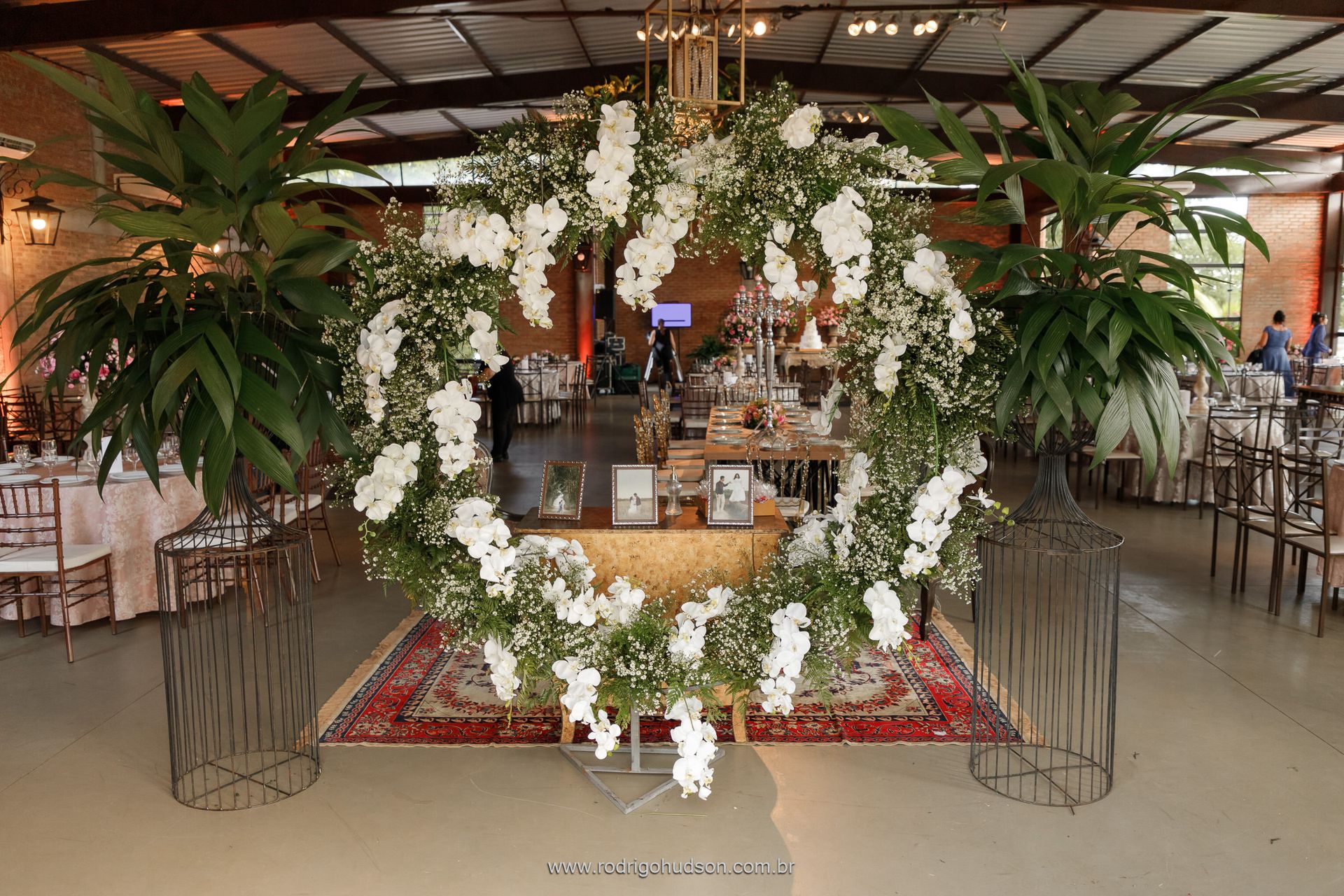 Casamento de Letícia e Elismar na Fattoria Galbiatti em Jaboticabal - SP - 1 - 1