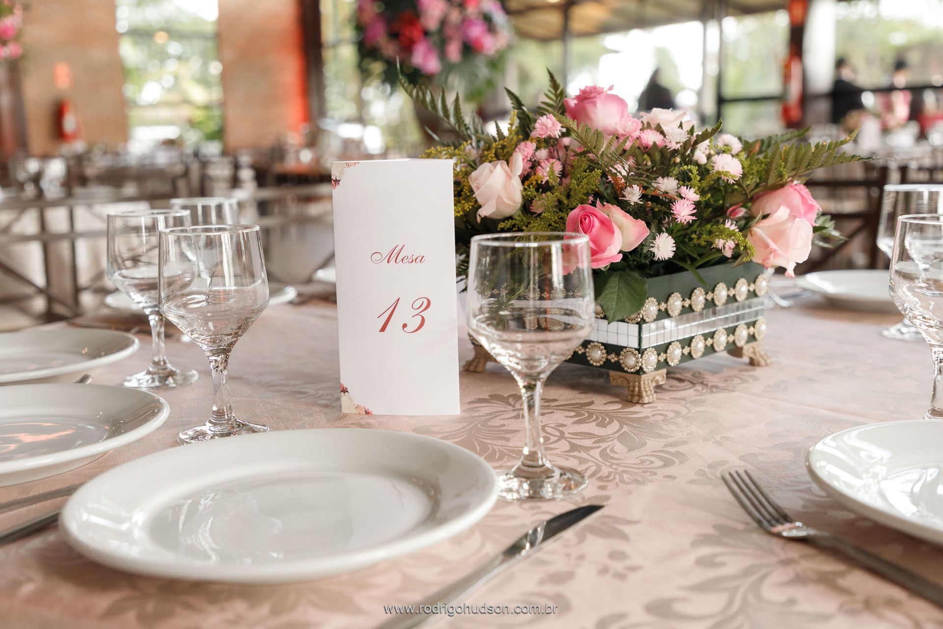 Casamento de Letícia e Elismar na Fattoria Galbiatti em Jaboticabal - SP - 1 - 2