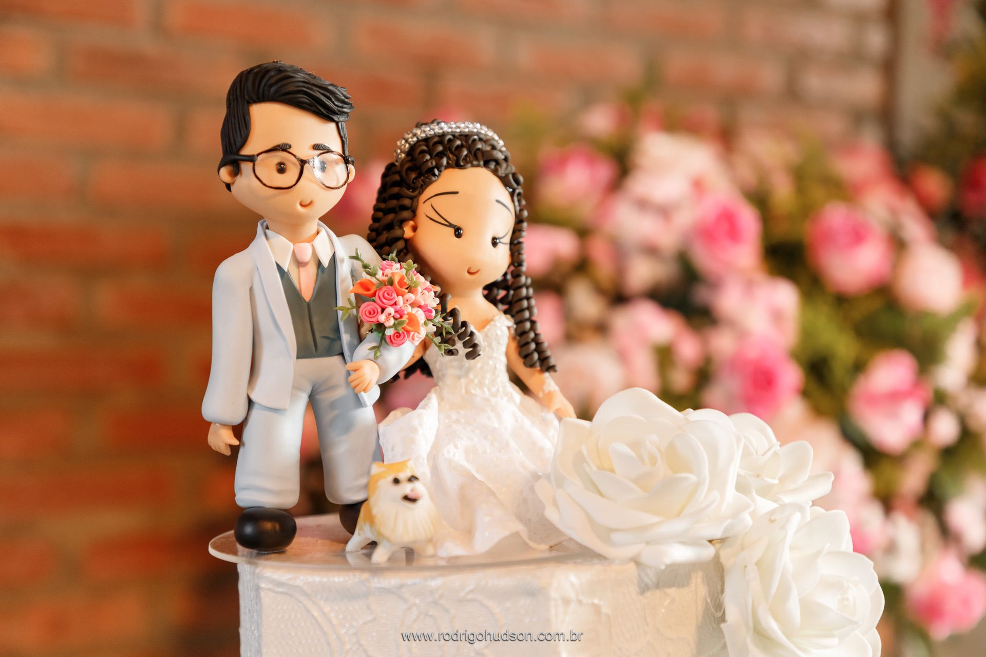 Casamento de Letícia e Elismar na Fattoria Galbiatti em Jaboticabal - SP - 1 - 2